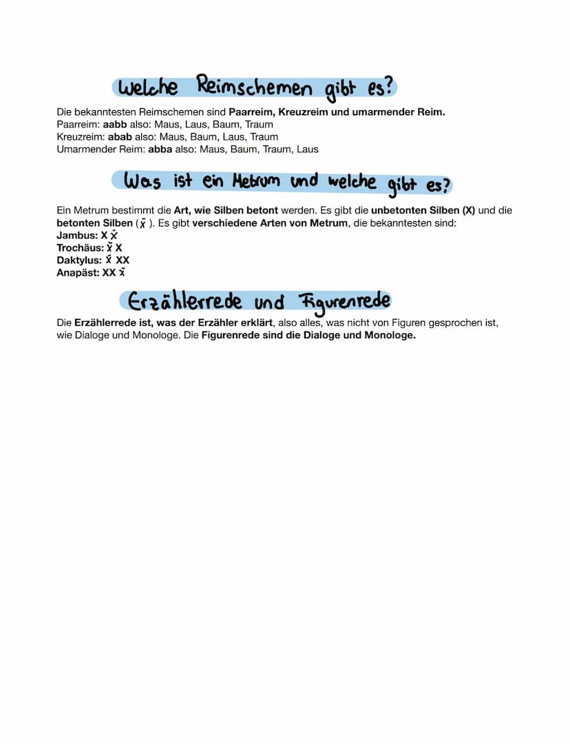 Balladen
Was ist eine Ballade?
Eine Ballade ist eine Art Gedicht, das über ein spannendes, abgeschlossenes Ereignis
berichtet.
Berühmte Ball