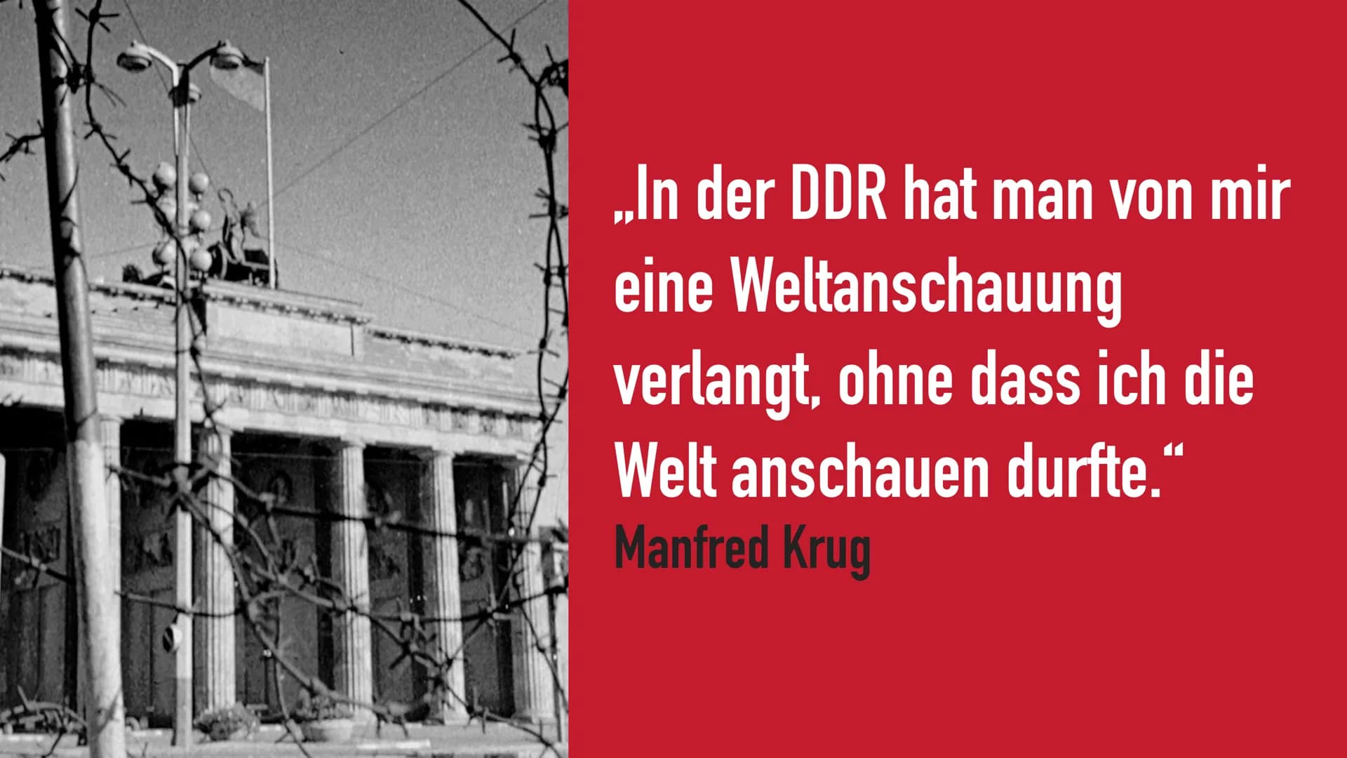 Allgemeines
- Hauptstadt: Ost-Berlin
- Gründung: 10.07.1949
- Ideologie: östliches Weltbild,
Sozialismus
Wahlen: nicht geheim/gerecht
- Mein
