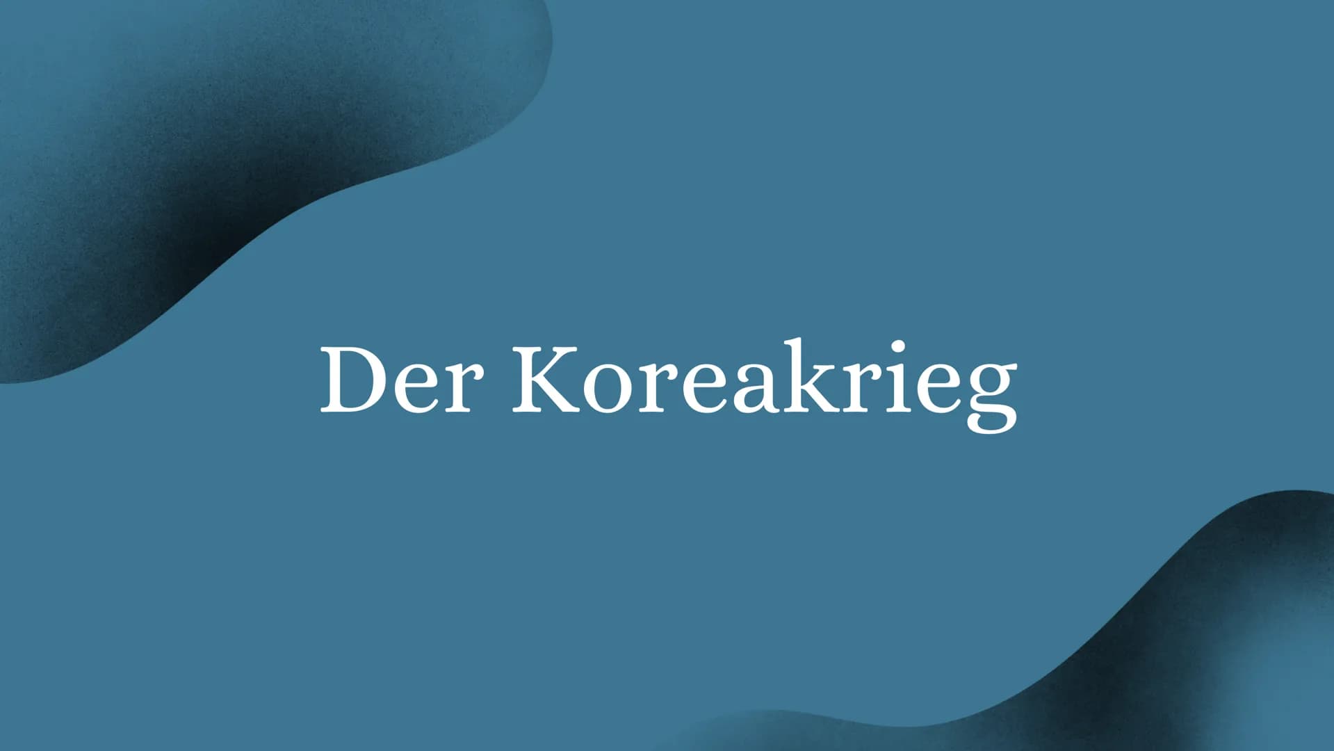 Der Koreakrieg 56
00001 Fallanalyse
Akteure1
Vor-
geschichte
Der Fall
Folgen
Akteure 2 Gliederung
Koreakrieg
• Vorgeschichte
Beginn und Ursa