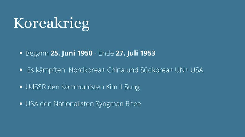 Der Koreakrieg 56
00001 Fallanalyse
Akteure1
Vor-
geschichte
Der Fall
Folgen
Akteure 2 Gliederung
Koreakrieg
• Vorgeschichte
Beginn und Ursa