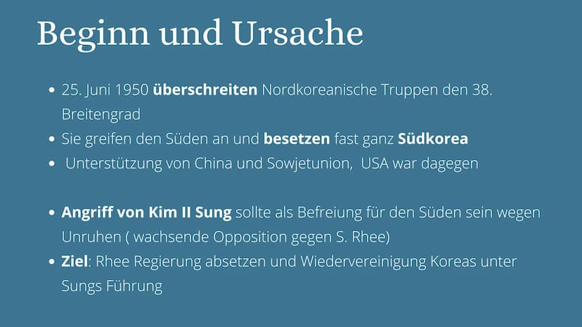 Der Koreakrieg 56
00001 Fallanalyse
Akteure1
Vor-
geschichte
Der Fall
Folgen
Akteure 2 Gliederung
Koreakrieg
• Vorgeschichte
Beginn und Ursa