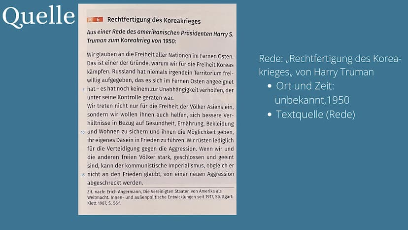 Der Koreakrieg 56
00001 Fallanalyse
Akteure1
Vor-
geschichte
Der Fall
Folgen
Akteure 2 Gliederung
Koreakrieg
• Vorgeschichte
Beginn und Ursa