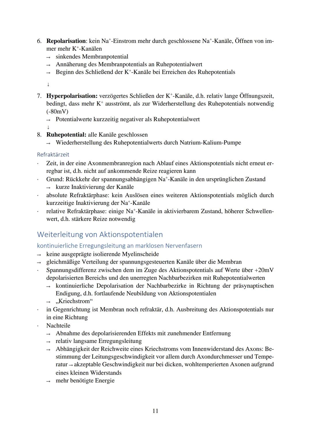 Inhalt
Reize...
Reiz-Reaktion...
Reizaufnahme.
Transformation
Transmission....
Integration..
Nervenzelle...
Gliazellen
Biomembran.
Membranpo