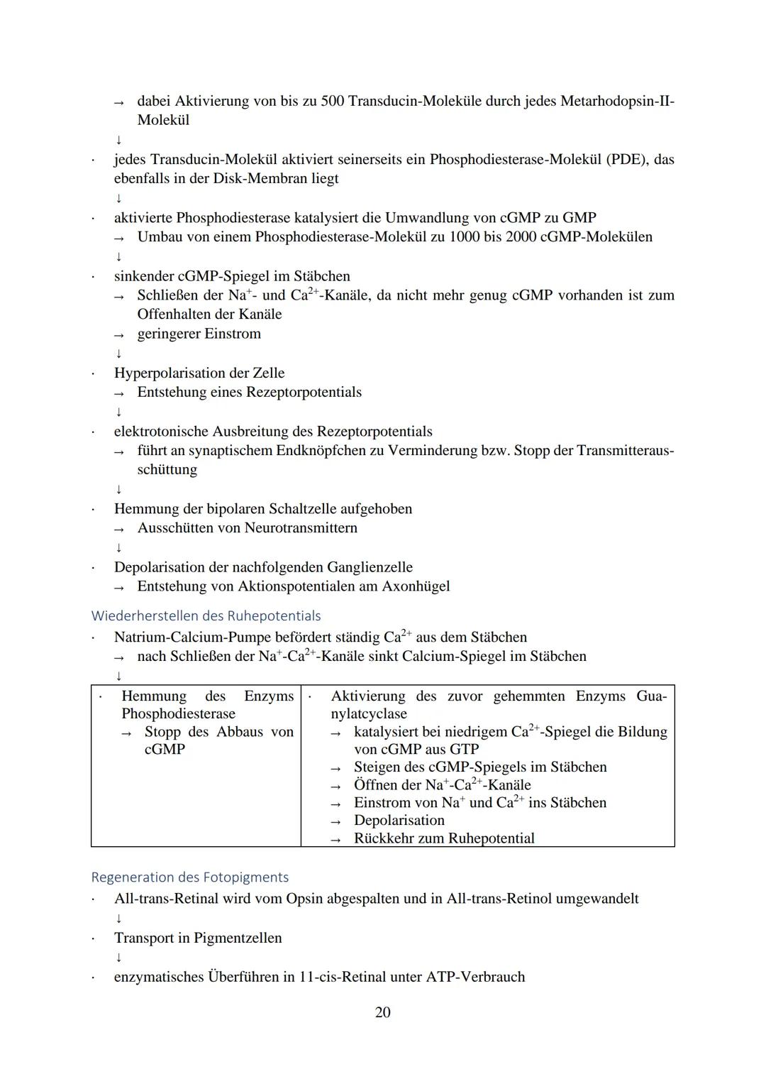 Inhalt
Reize...
Reiz-Reaktion...
Reizaufnahme.
Transformation
Transmission....
Integration..
Nervenzelle...
Gliazellen
Biomembran.
Membranpo