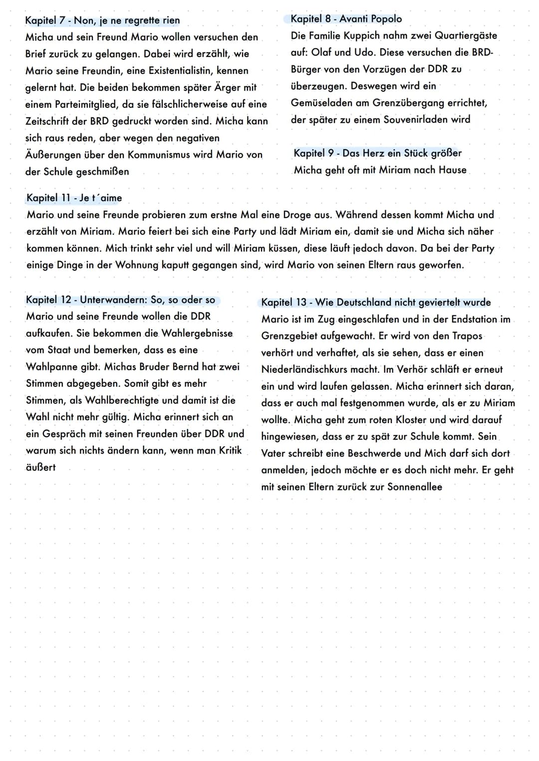 Thomas Brussig - Am kürzesten Ende der Sonnenallee
Thomas Brussig
Am kürzeren Ende
der Sonnenallee
Titel: Am kürzesten Ende der Welt
Autor: 
