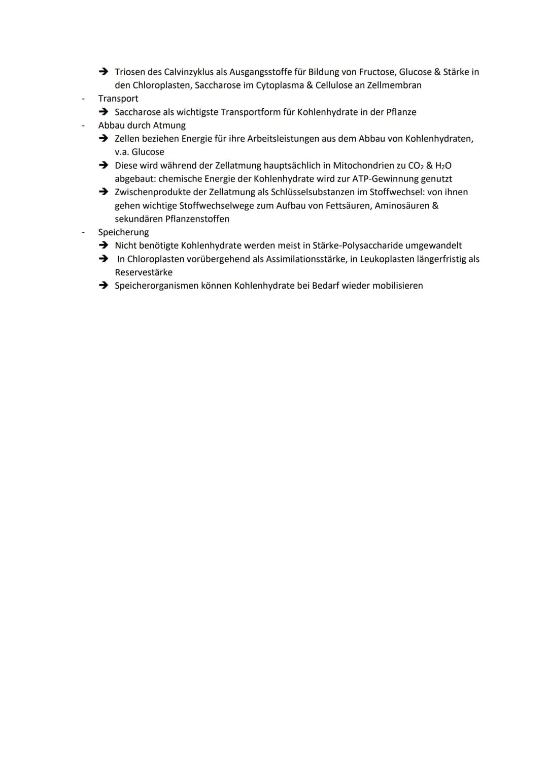Dissimilationsprozesse
Aufbau eines Mitochondriums
AVURD
mtDNA
äußere Membran
Intermembranraum
innere Membran
Glykolyse
Matrix
Ribosomen
Abi
