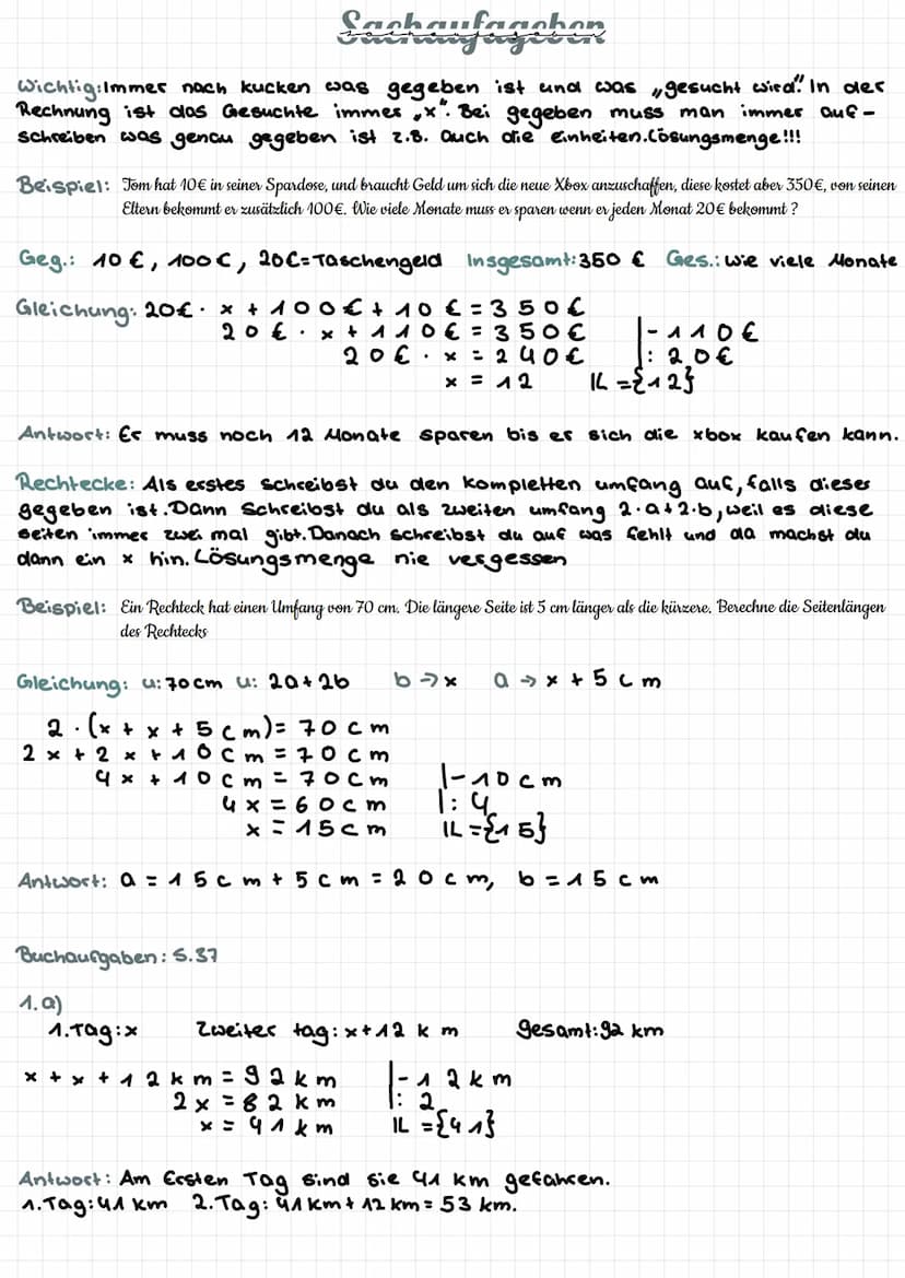 Rinomische Formaln
Erste Binomische Formel:
(a + b)= a² + 2ab + b²
Zweite Binomische Formel:
(a - b) = α² - 2ab + b²
Bedeutung Farben:
verei