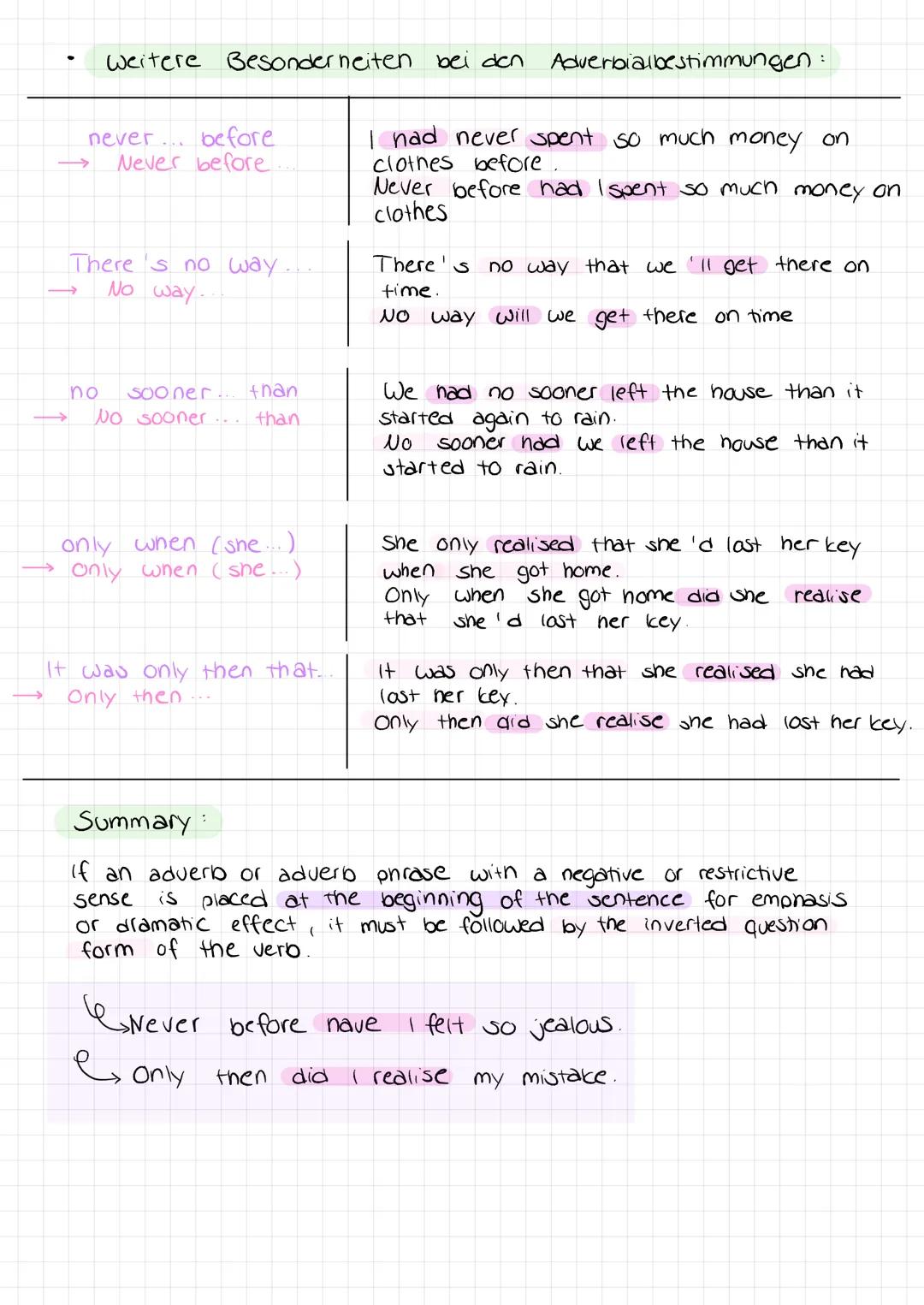 grammar (inversion)
It was not only super cold, but the work was exhausting too.
Not only was it super cold, but the work was exhausting too