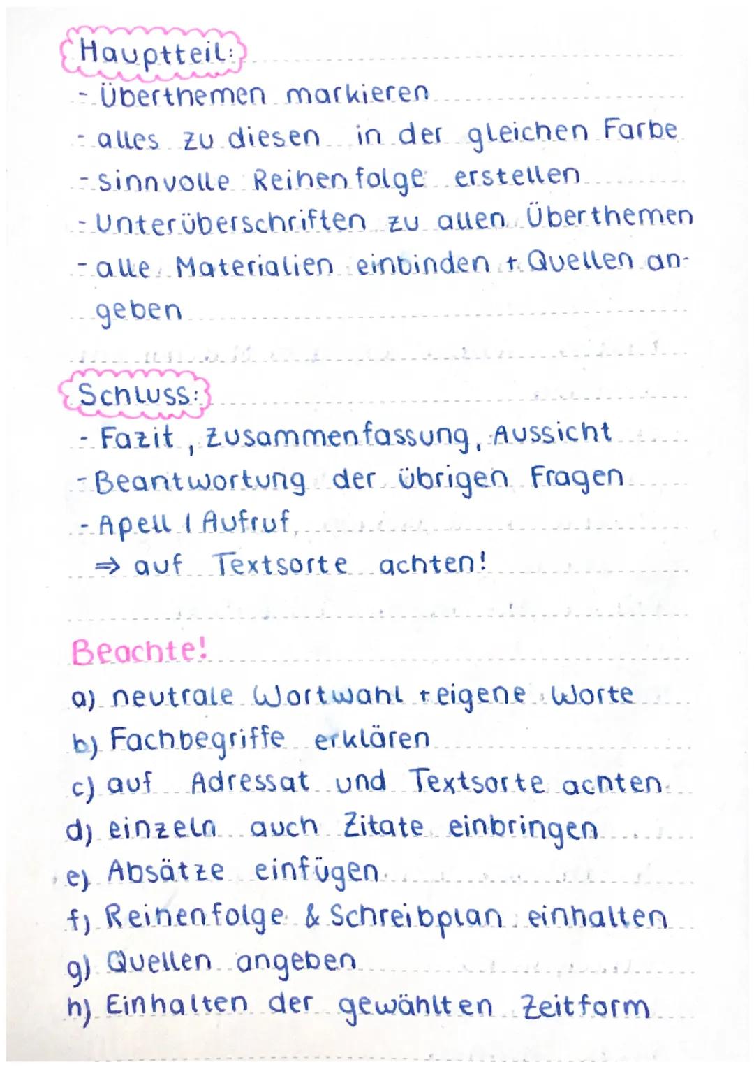Materialgestütztes
Informieren

Definition. Ein informativer Text ist
ein neutraler Sachtext, bei dem der Le-
ser über ein. Thema informiert