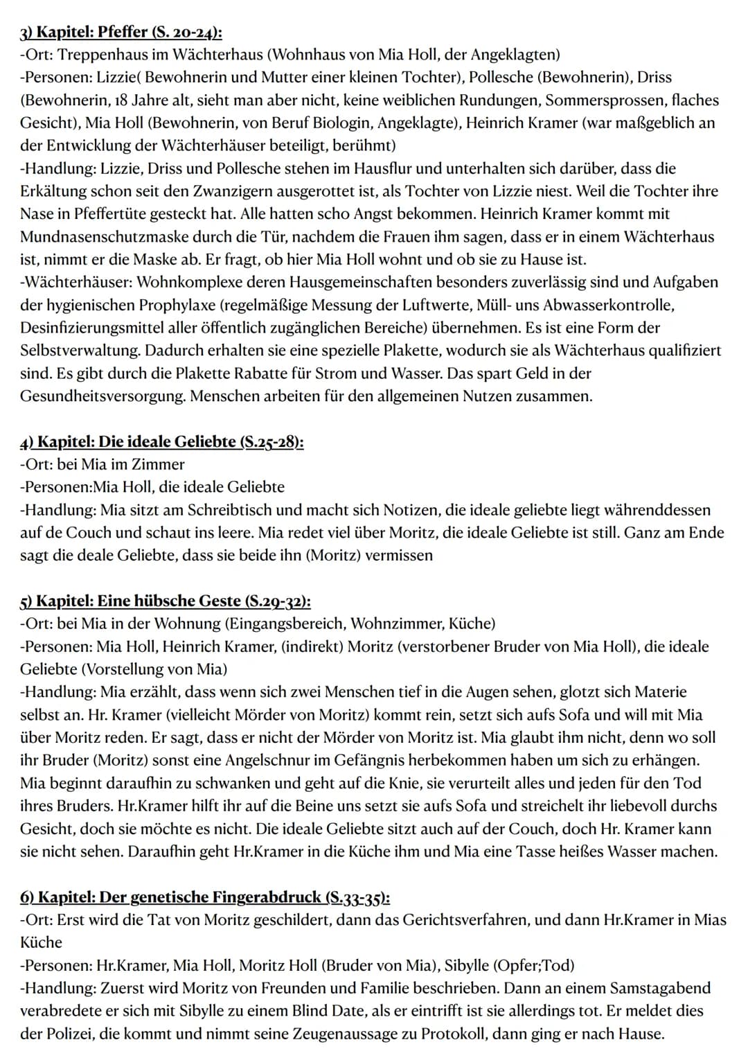 Wichtige Daten:
-Titel: Corpus Delicti ,,Ein Prozess"
-Autor: Juli Zeh
-Erscheinungsdatum: 20.02.2009 (Erstveröffentlichung)
-Verlag: btb
-W
