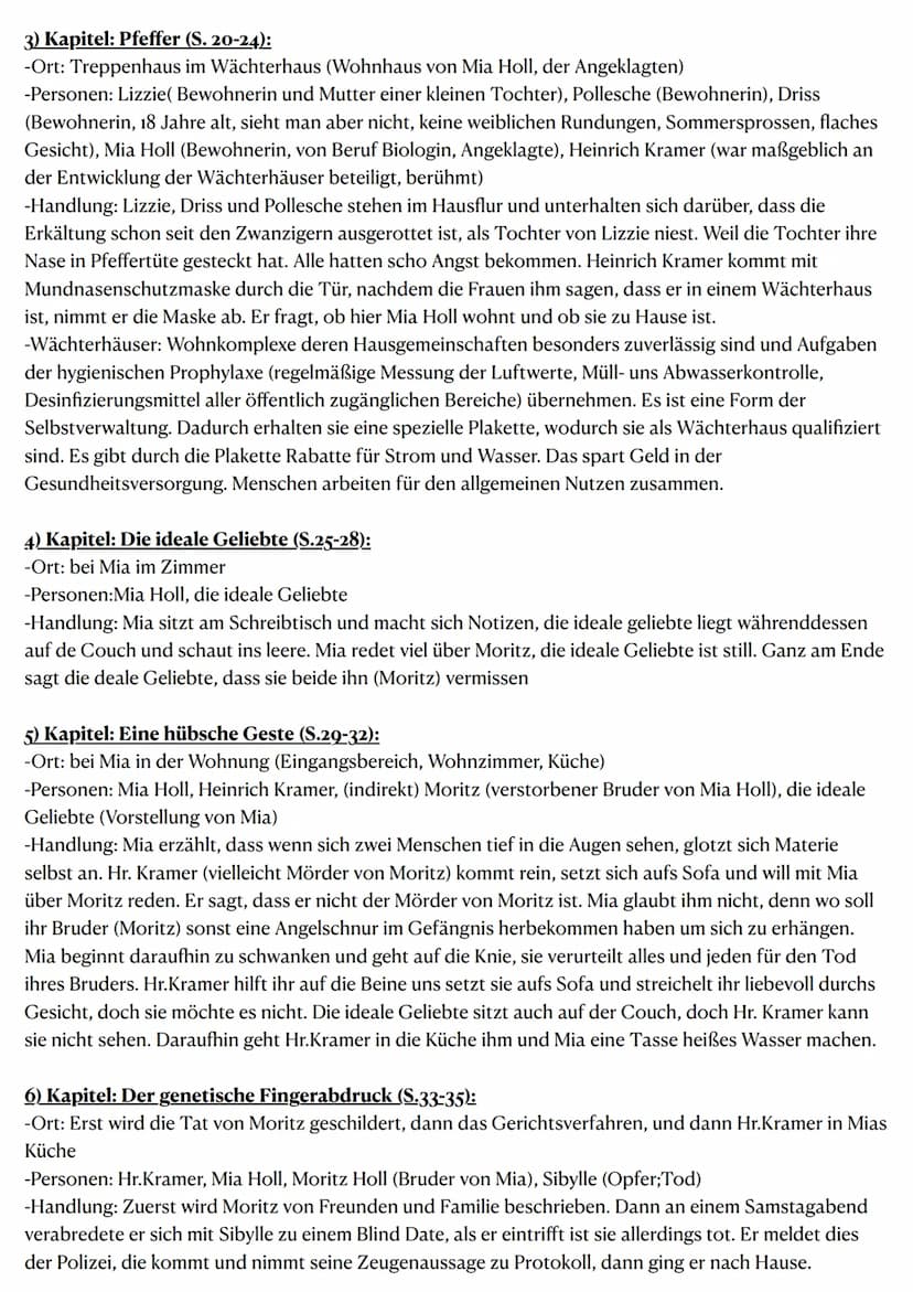 Wichtige Daten:
-Titel: Corpus Delicti ,,Ein Prozess"
-Autor: Juli Zeh
-Erscheinungsdatum: 20.02.2009 (Erstveröffentlichung)
-Verlag: btb
-W