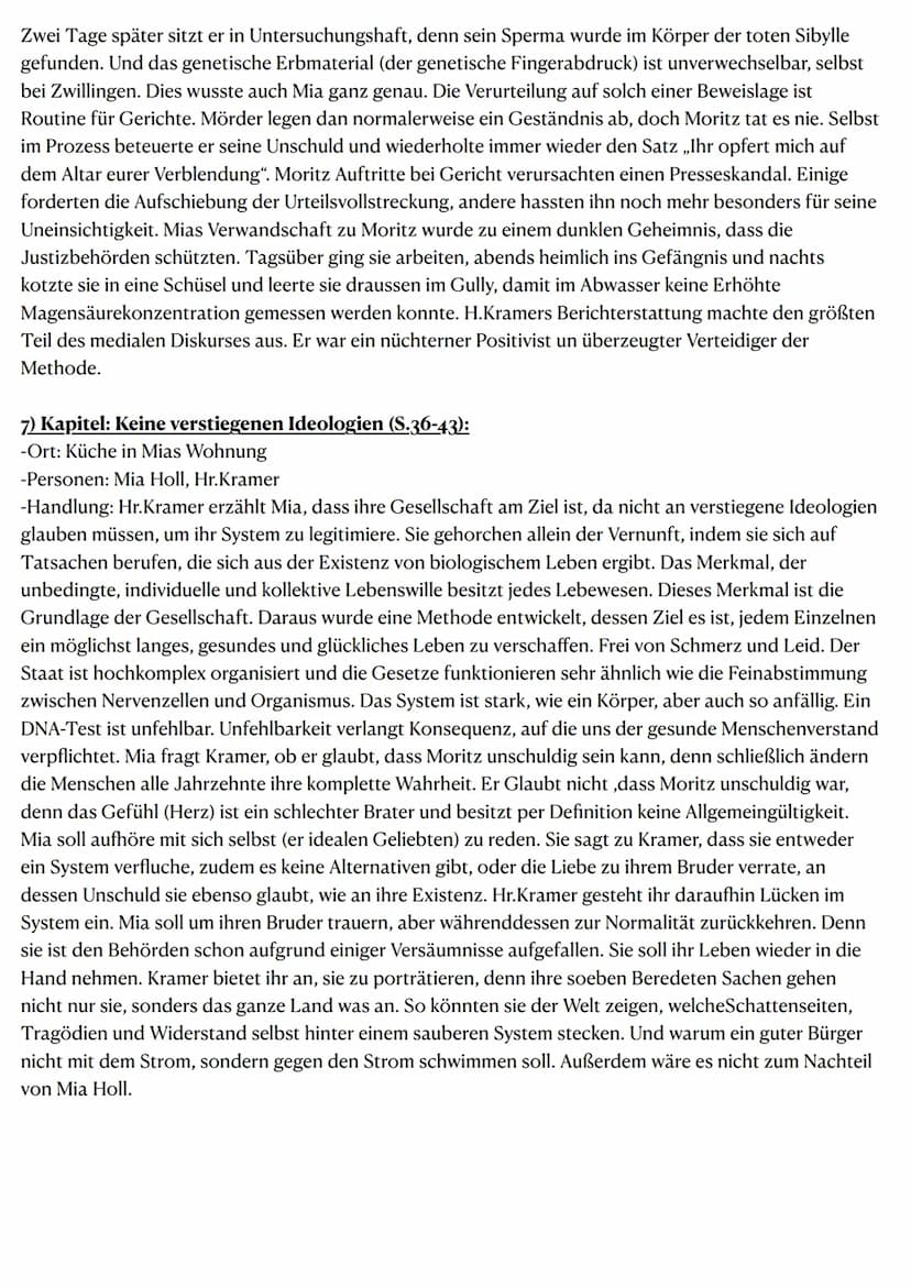 Wichtige Daten:
-Titel: Corpus Delicti ,,Ein Prozess"
-Autor: Juli Zeh
-Erscheinungsdatum: 20.02.2009 (Erstveröffentlichung)
-Verlag: btb
-W