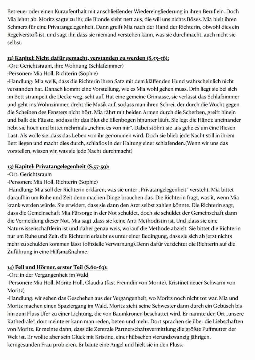 Wichtige Daten:
-Titel: Corpus Delicti ,,Ein Prozess"
-Autor: Juli Zeh
-Erscheinungsdatum: 20.02.2009 (Erstveröffentlichung)
-Verlag: btb
-W