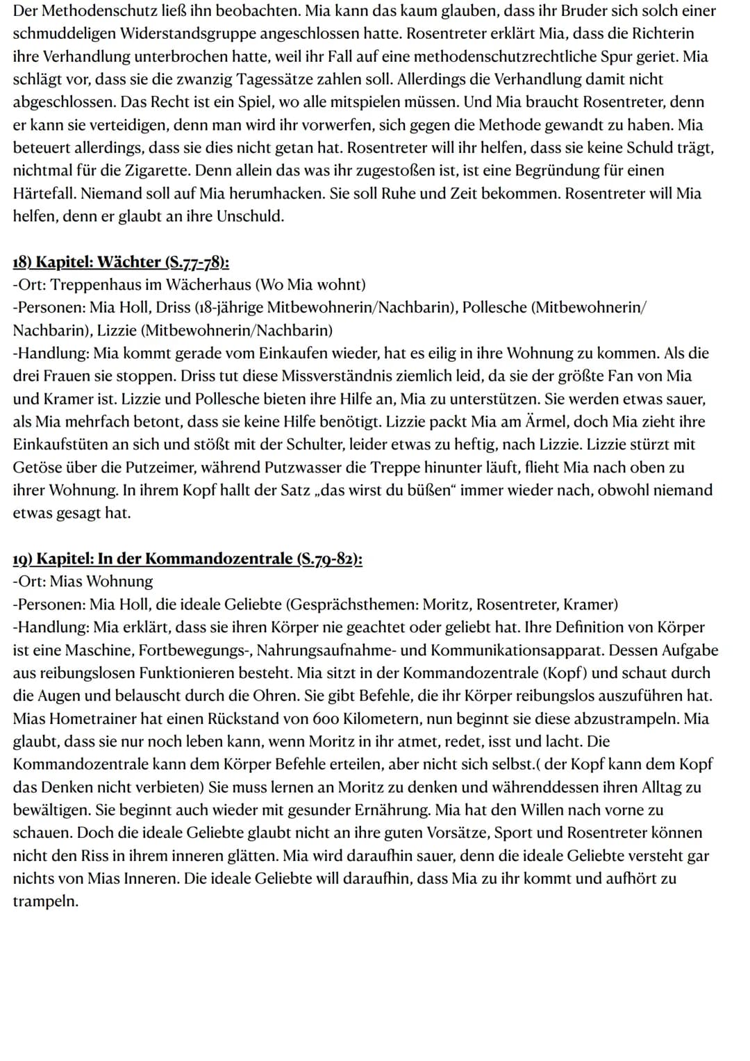 Wichtige Daten:
-Titel: Corpus Delicti ,,Ein Prozess"
-Autor: Juli Zeh
-Erscheinungsdatum: 20.02.2009 (Erstveröffentlichung)
-Verlag: btb
-W