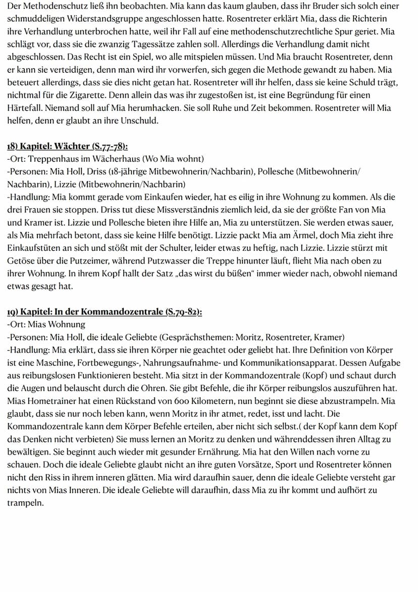 Wichtige Daten:
-Titel: Corpus Delicti ,,Ein Prozess"
-Autor: Juli Zeh
-Erscheinungsdatum: 20.02.2009 (Erstveröffentlichung)
-Verlag: btb
-W