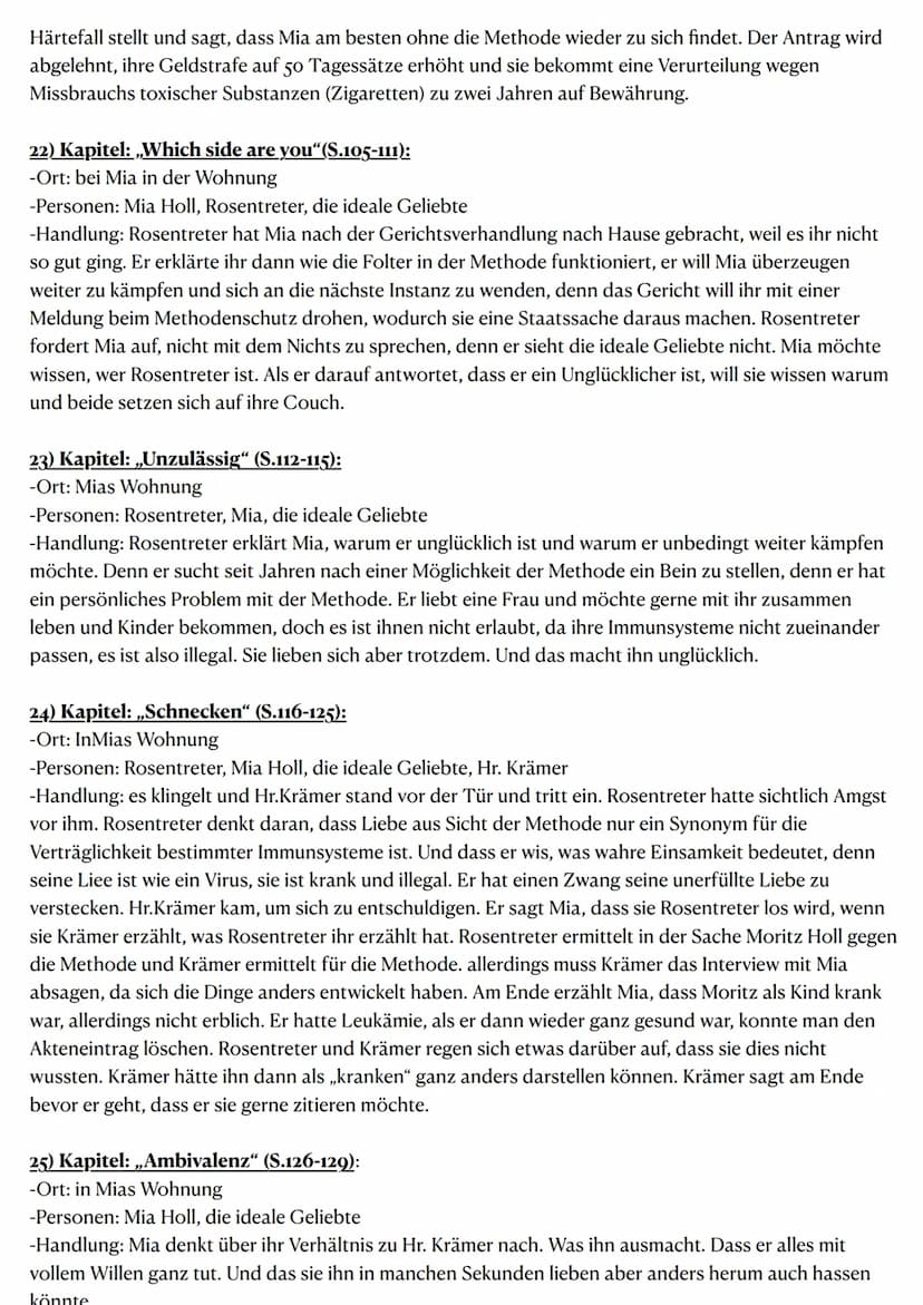Wichtige Daten:
-Titel: Corpus Delicti ,,Ein Prozess"
-Autor: Juli Zeh
-Erscheinungsdatum: 20.02.2009 (Erstveröffentlichung)
-Verlag: btb
-W