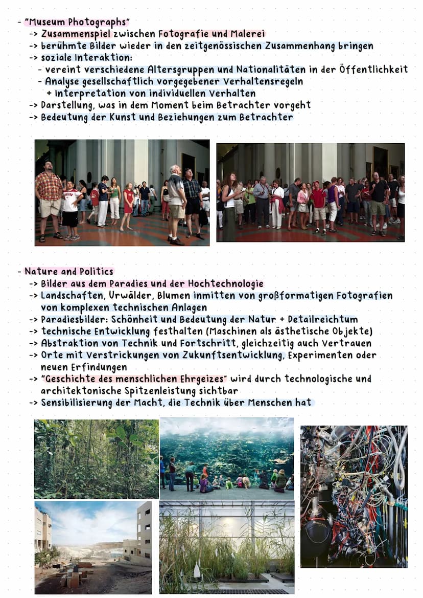 Thomas Struth
Biografie
1954 in Geldern (Niederrhein) geboren
Mit 13 Jahren mit der Malerei begonnen
1973-1980 Studium an der Kunstakademie 