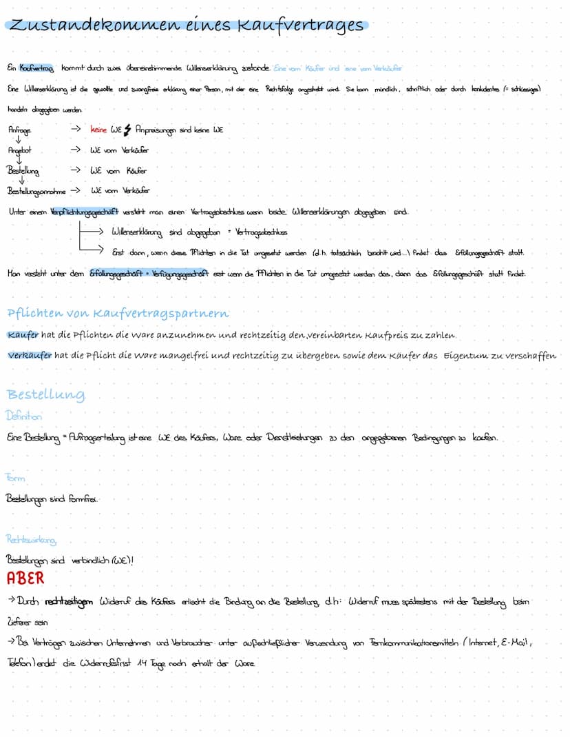 Schriftliche Prüfung
23.05.2022
LF03
Aufträge kundenorientiert bearbeiten
Kundenanfragen bearbeiten
Angebotspreise Kalkulieren
Kaufverträge 