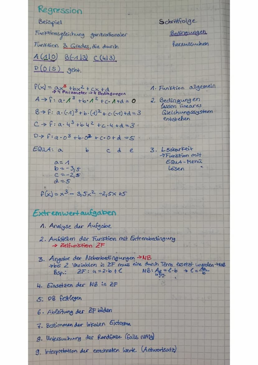 C
Analysis
Grenzwerte
Nullfolge: 0
^
an=ñ = 0
Mathe Abitur 2023
^
an = 7² = 0
3
an = 19 = 0
g
Bestimmen
ZPNP
g=0
+8
Bsp.: an = 63²-43² = 2² 