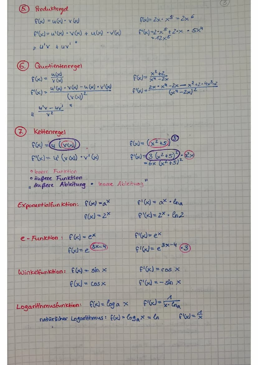 C
Analysis
Grenzwerte
Nullfolge: 0
^
an=ñ = 0
Mathe Abitur 2023
^
an = 7² = 0
3
an = 19 = 0
g
Bestimmen
ZPNP
g=0
+8
Bsp.: an = 63²-43² = 2² 