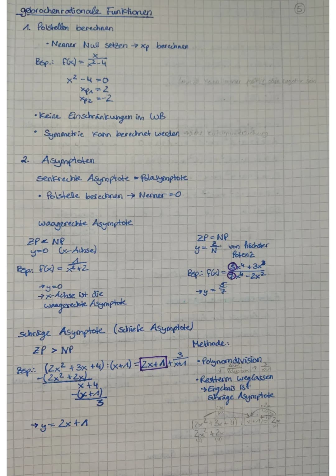 C
Analysis
Grenzwerte
Nullfolge: 0
^
an=ñ = 0
Mathe Abitur 2023
^
an = 7² = 0
3
an = 19 = 0
g
Bestimmen
ZPNP
g=0
+8
Bsp.: an = 63²-43² = 2² 