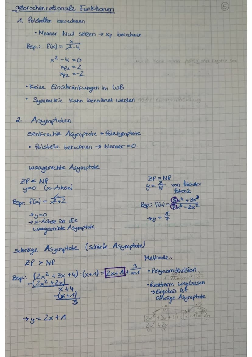 C
Analysis
Grenzwerte
Nullfolge: 0
^
an=ñ = 0
Mathe Abitur 2023
^
an = 7² = 0
3
an = 19 = 0
g
Bestimmen
ZPNP
g=0
+8
Bsp.: an = 63²-43² = 2² 
