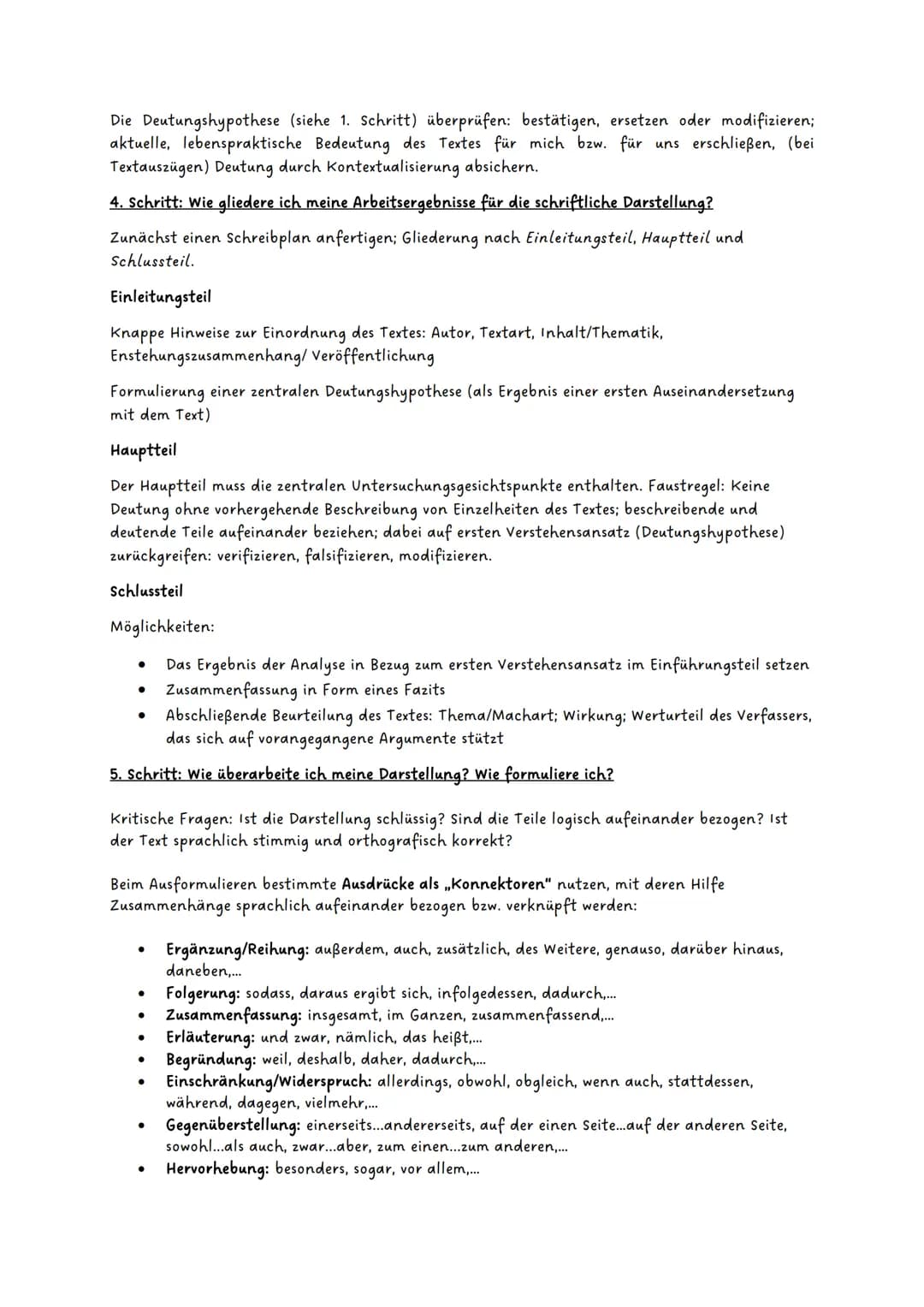 Epikanalyse
Gliederung
A. Einleitung (Hinführungsgedanke, Autor, Titel, Textart, Veröffentlichungsdatum,, kurze
Inhaltsangabe des Ausschnitt