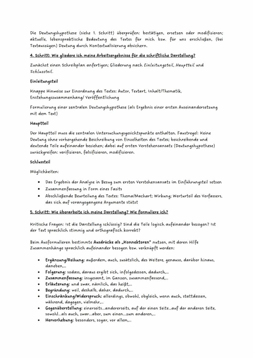 Epikanalyse
Gliederung
A. Einleitung (Hinführungsgedanke, Autor, Titel, Textart, Veröffentlichungsdatum,, kurze
Inhaltsangabe des Ausschnitt
