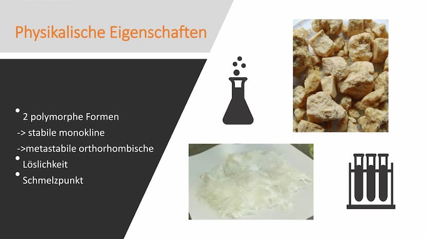 TNT
Klasse 10a Agenda
1. Generelle Informationen
2.
Historie
3. Physikalische Eigenschaften
4. Eigenschaften als Sprengstoff
5. Welche Gefah
