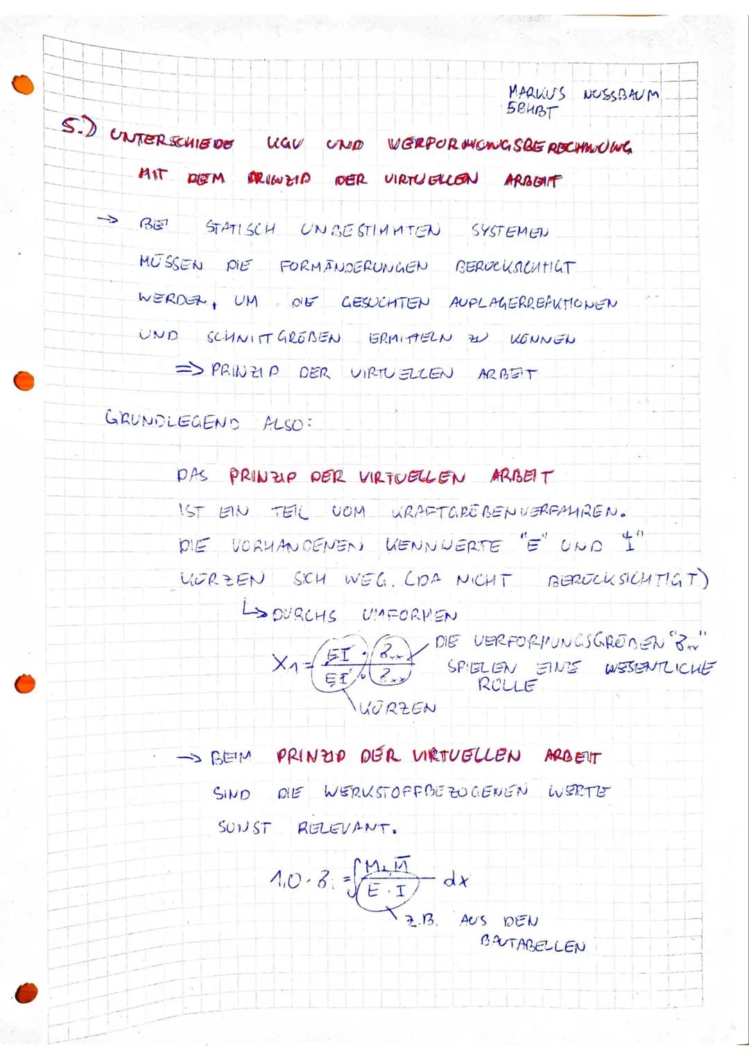 d)
M
(27
VERFORM-
UNG
N
TRAW
STATISCH
O
STATISCH BESTIMMTE
↓
→FORM ANDERUNGEN
EINFELDTRAGER
UNGESTIMMTE
SYSTEME
#q
→SCHNITTARÖBEN MIT
GLEICH