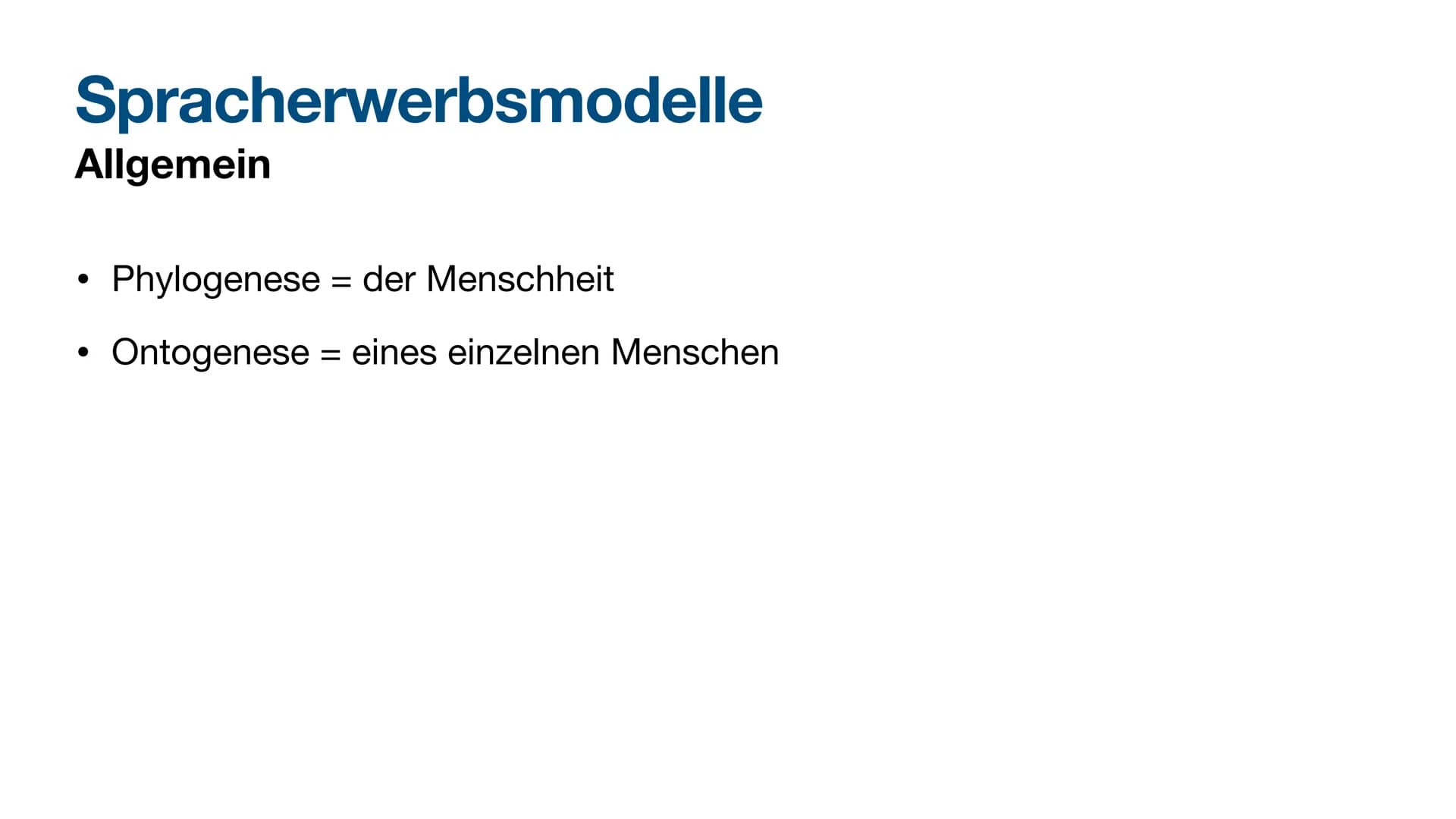 Sprache
Abi 2023 NRW - Deutsch LK ●
●
· Spracherwerbsmodelle ✔
Sprache Denken - Wirklichkeit ✓
Sprachwandel ✔
Sprachverfall ✓
Sprachvarietät