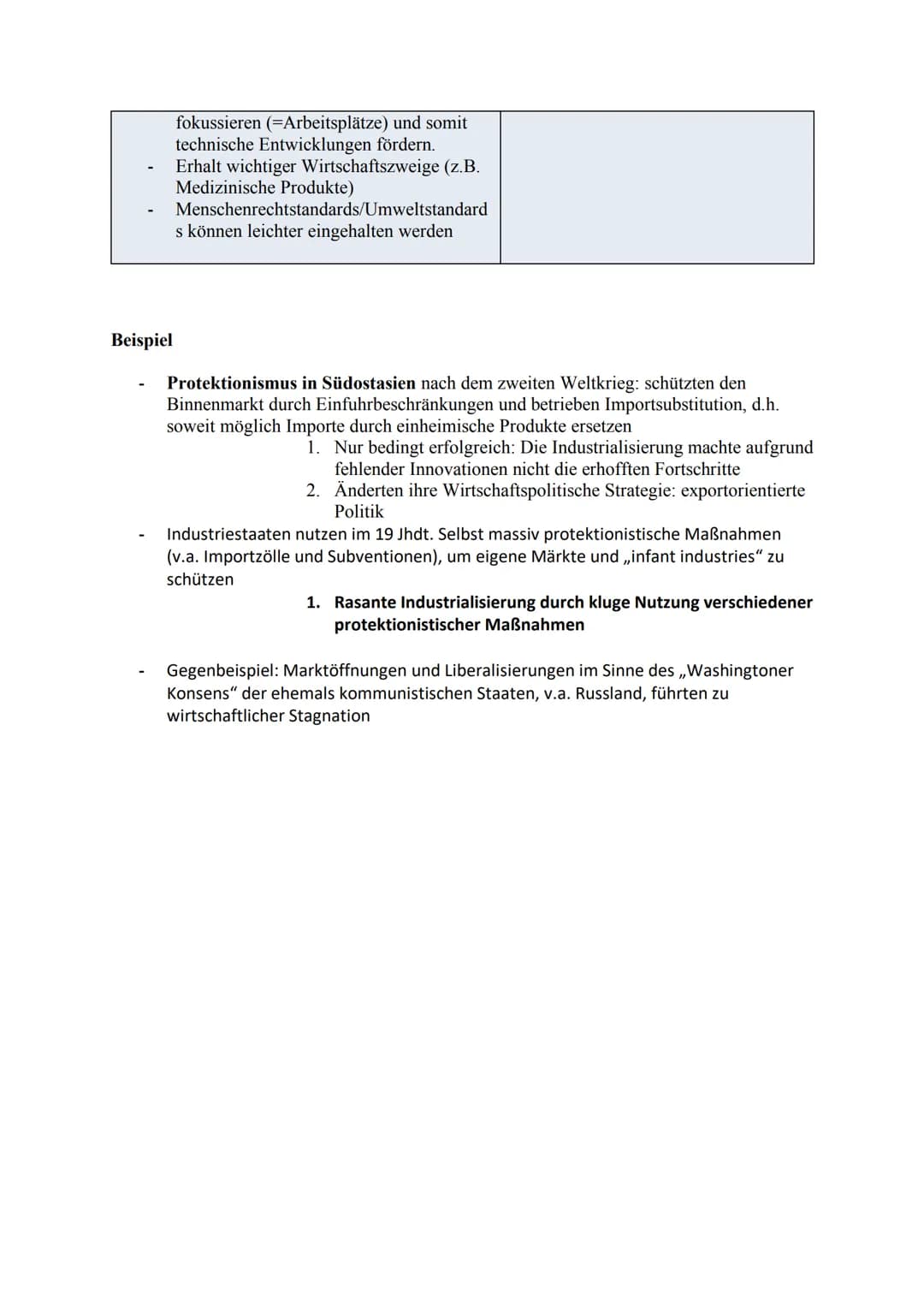 <h2 id="globalisierung">Globalisierung</h2>
<p>Der Begriff Globalisierung bezieht sich auf die Vernetzung der Welt in verschiedenen Bereiche