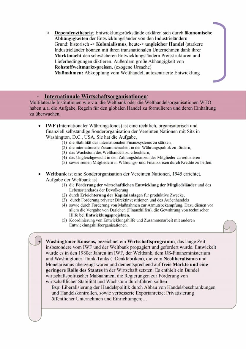<h2 id="globalisierung">Globalisierung</h2>
<p>Der Begriff Globalisierung bezieht sich auf die Vernetzung der Welt in verschiedenen Bereiche