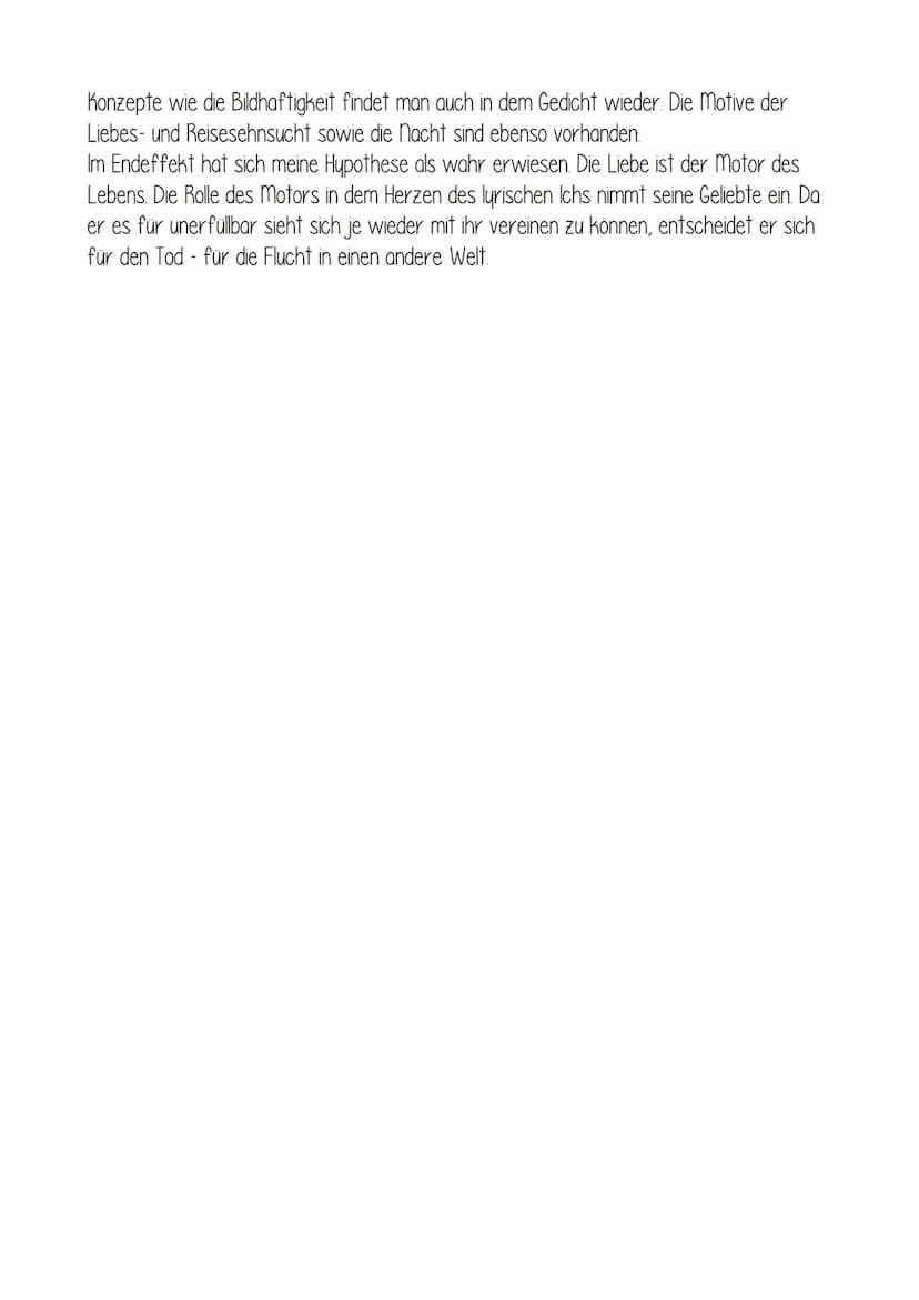 Day zerbrochene Ringlein
ALLGEMEINES:
- Liebesgedicht von Joseph von Eichendorff
- erschien im Jahr 1813
- aus der Epoche der Romantik
FORMA