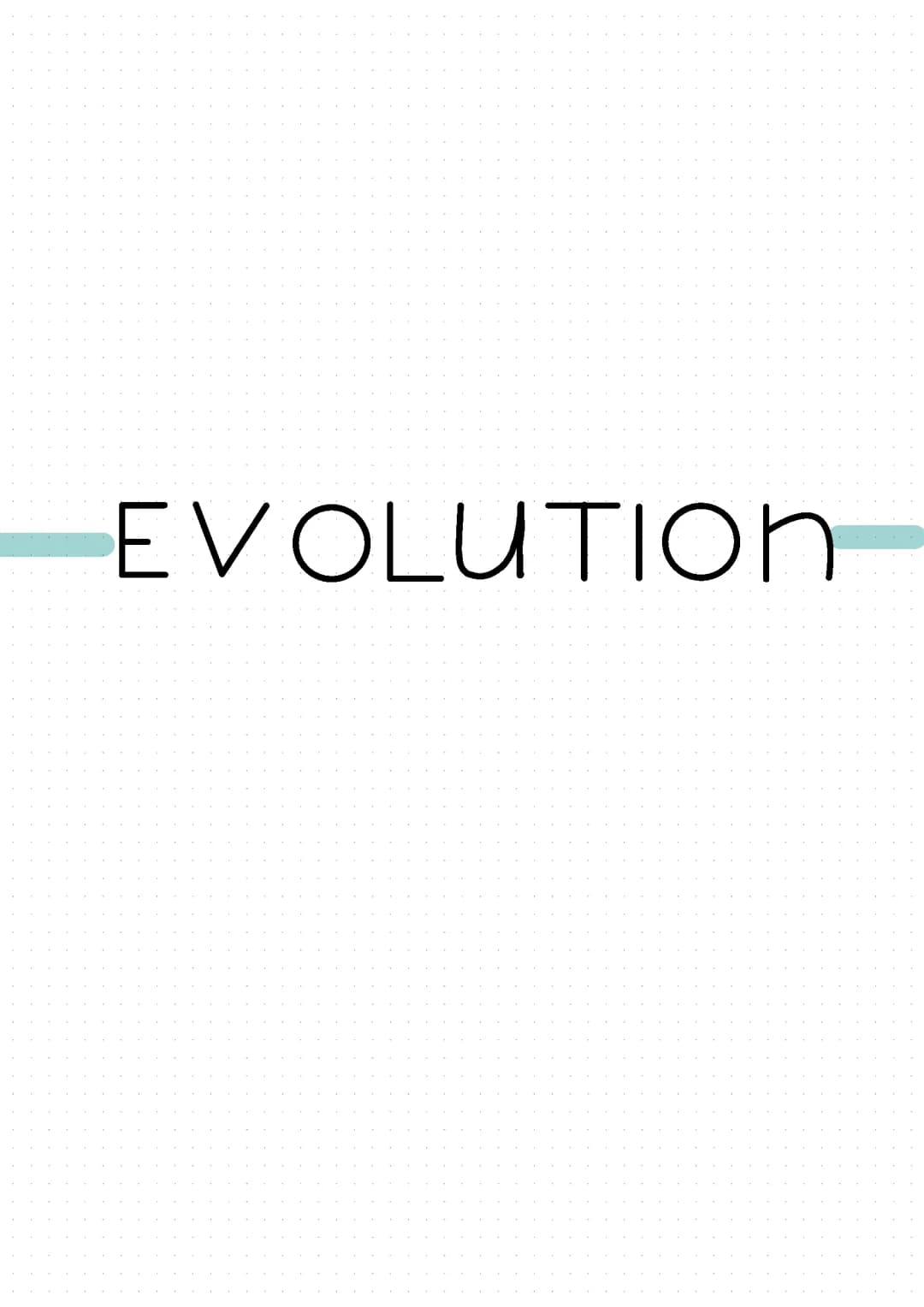 Homologie und Analogie: Alles über Pflanzen, Evolution und Selektion
