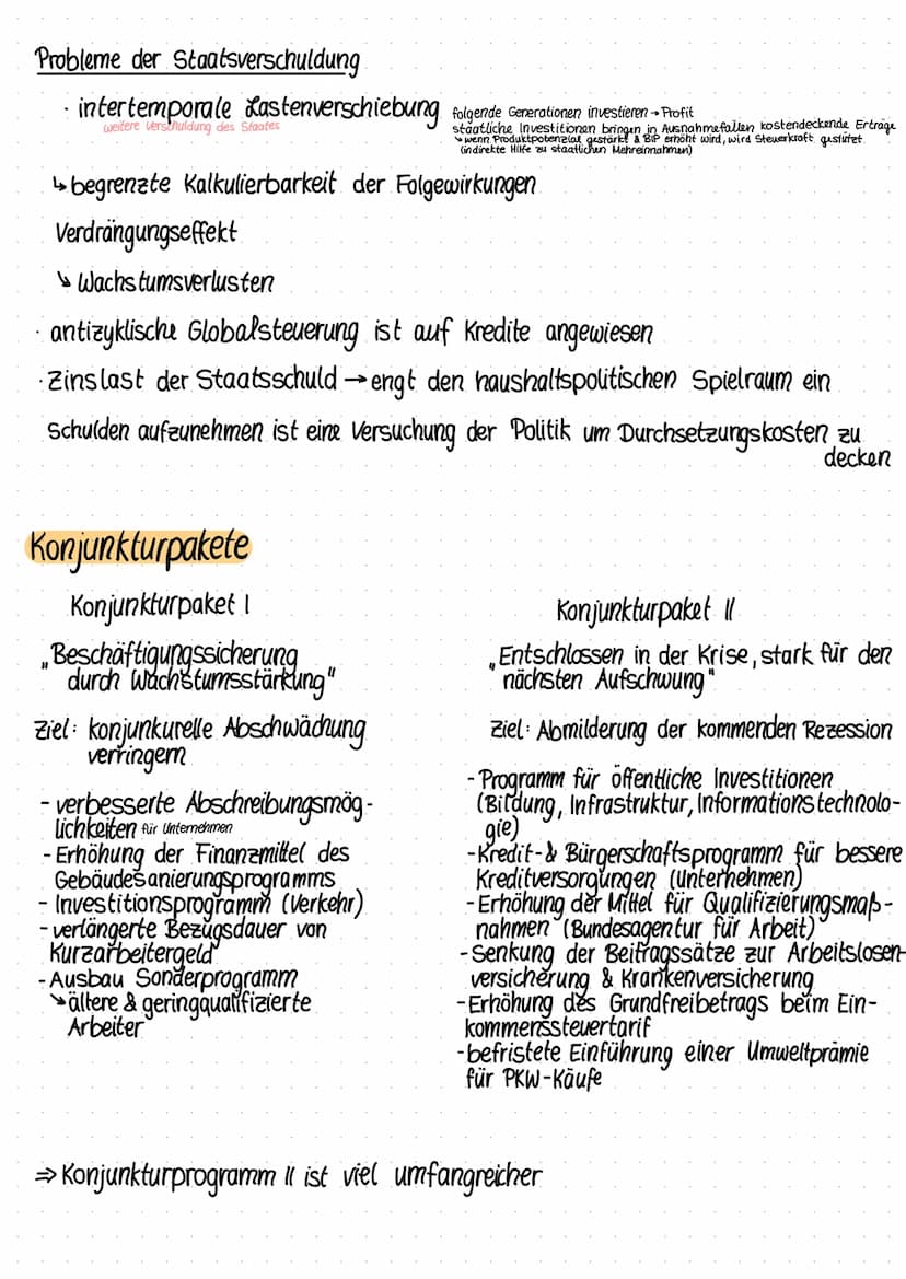 
<p>Staatsverschuldung ist entscheidend für alle von der öffentlichen Hand aufgenommenen Kredite, einschließlich der Schulden des Bundes, de