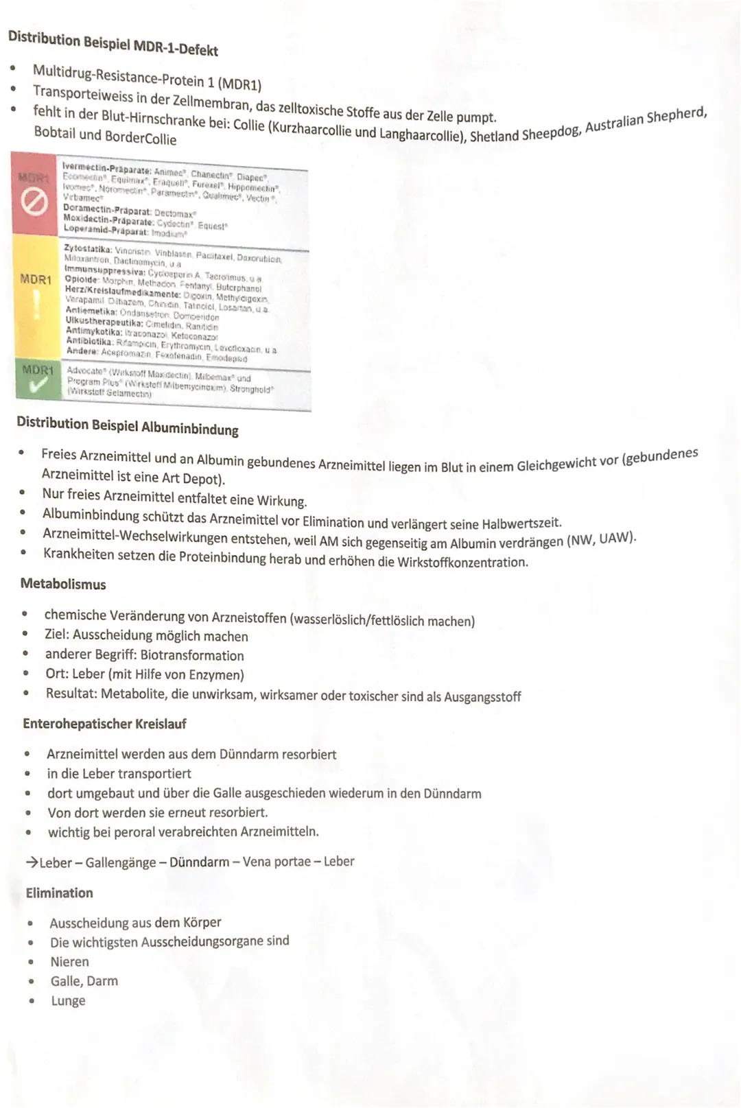 Pharmakologie:
= Die Lehre der Wechselwirkungen zwischen Arzneistoffen und dem Organismus.
Pharmakologie liegt nahe an Toxikologie, weil all