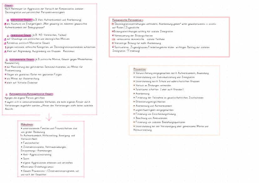 Individualisierung
Mehr Entscheidungsräume Ambivalenz →→→
(Freiraum)
kann
ermöglichen
Desintegrationspotenziale.
• Verlust von traditionelle