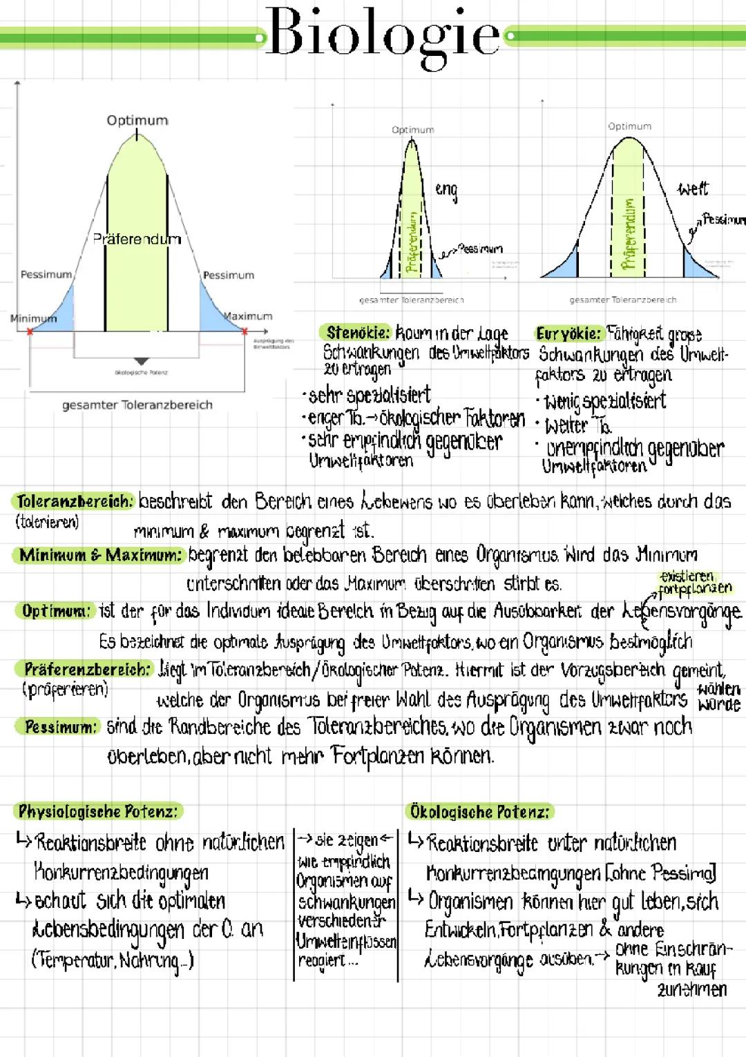 Gleichwarme und Wechselwarme Tiere: Beispiele und Temperatur-Einfluss