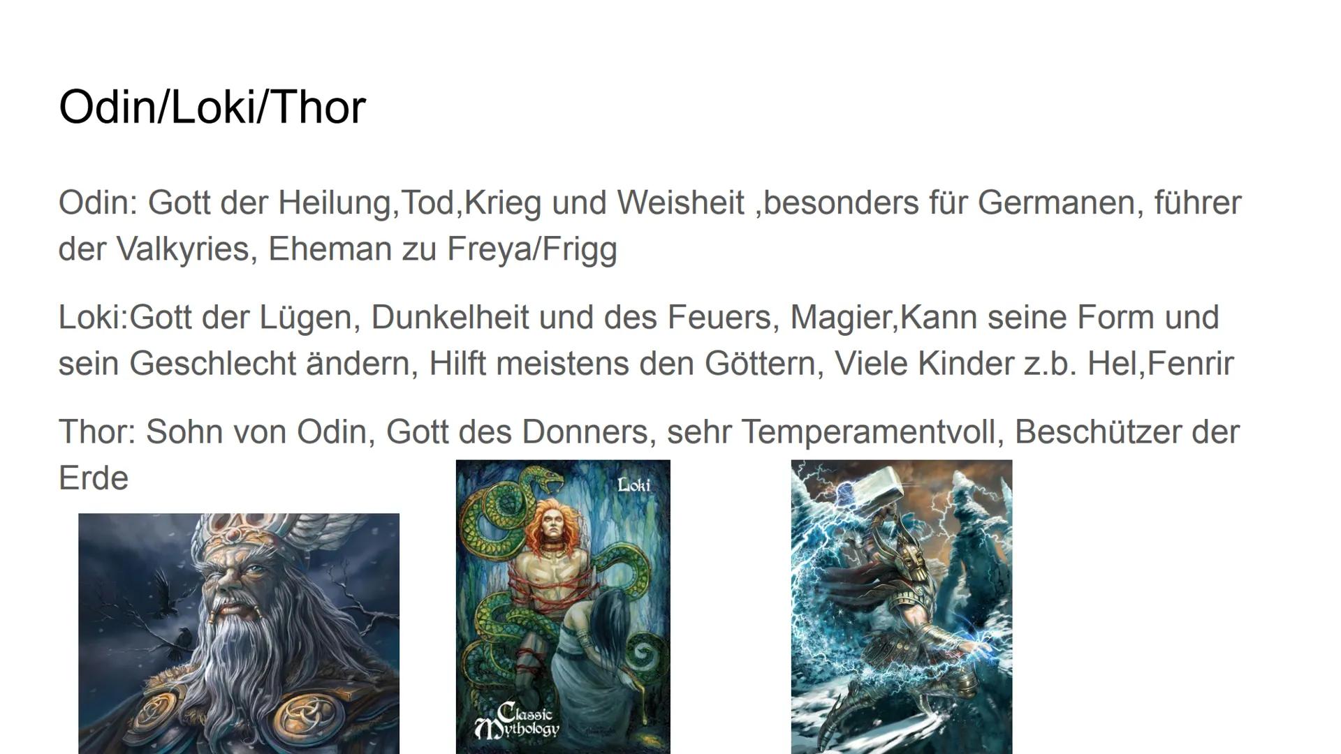 # Griechische Mythologie # Inhalt

Ursprung

Olympische Götter

Helden

Nordische Mythologie

In der Moderne # Ursprung

Gaia Eros Tartaros 