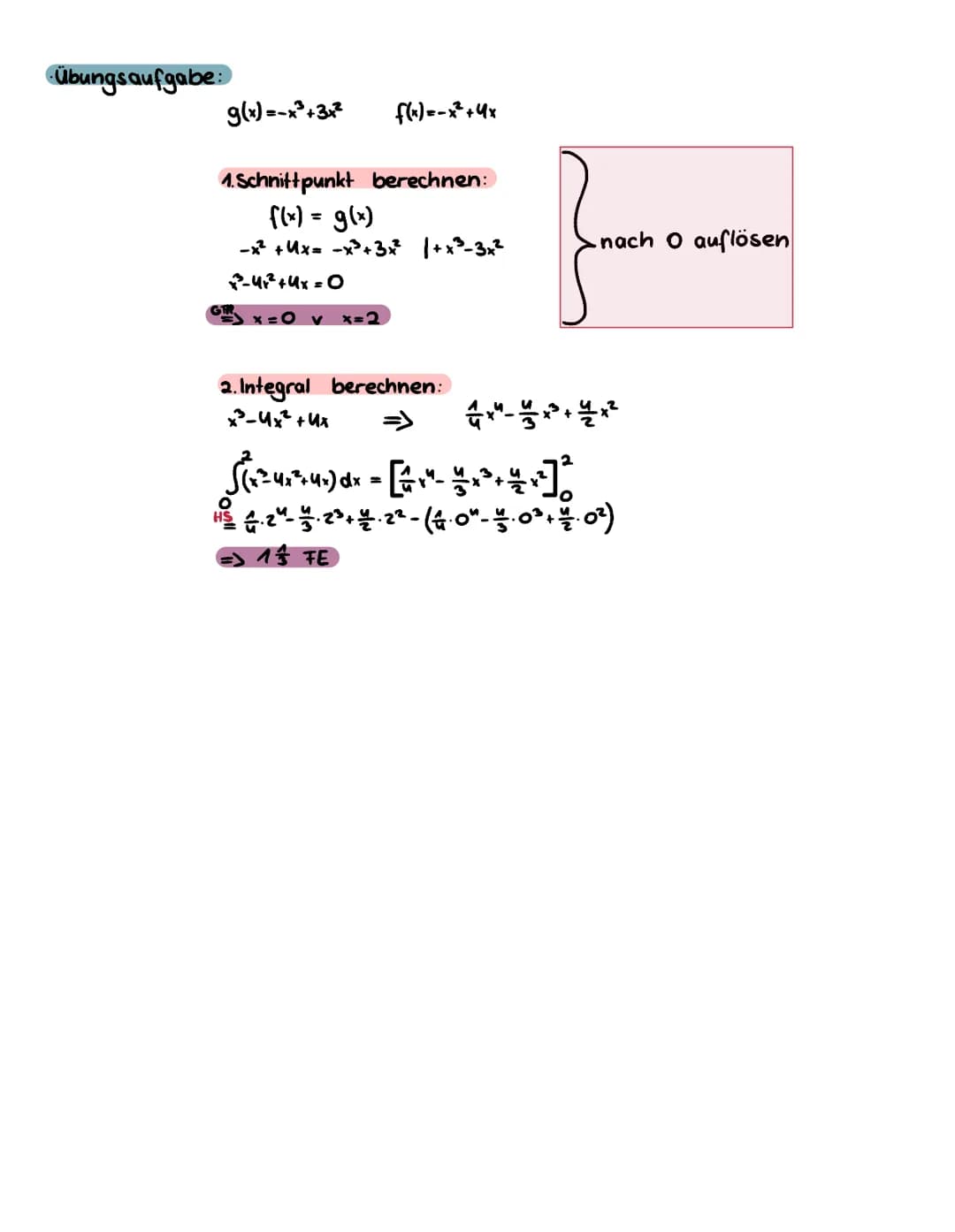 gegeben:
I: 3x+6x-2x
II: 3x +2x + x
TIL: 4,5x+5x -5x
GTR
S
linSolve
Taschenrechner:
ausklammern:
= -4
= O
= -9
3.x+6y-2-2=-4
3x +2y + 2
- 15