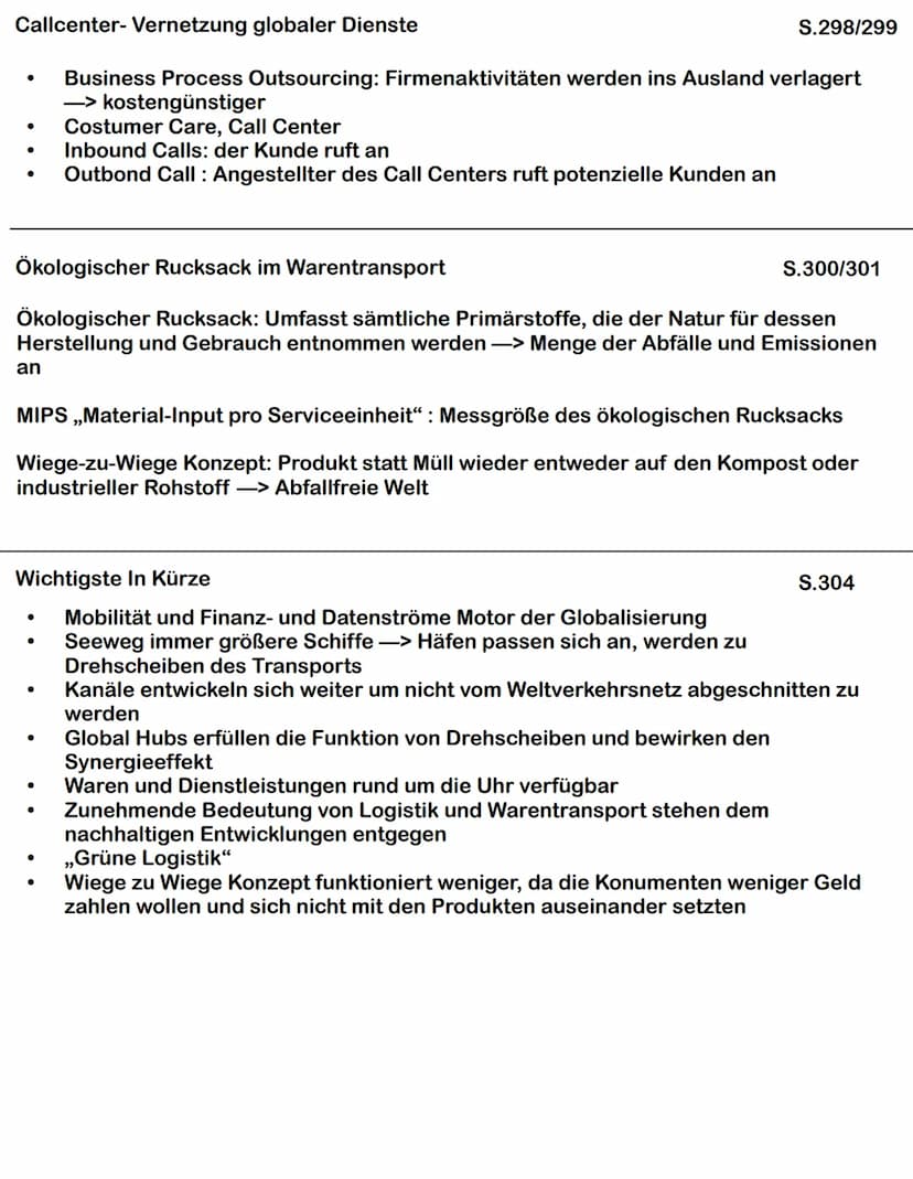 Nahrungsmittel aus aller Welt - immer verfügbar
Off-Season-Ware: Frischware aus anderen Ländern, die zu dieser Zeit bei uns
keine Saison hat