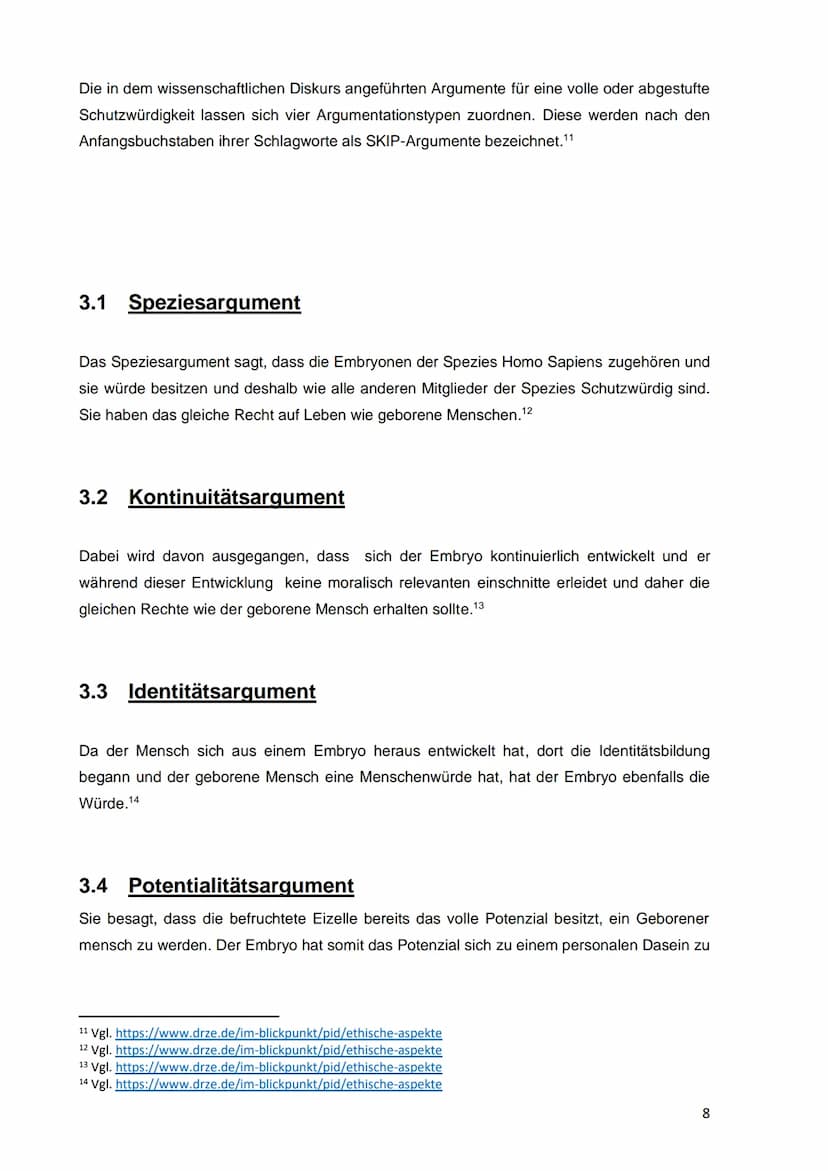 - Präimplantationsdiagnostik -
Facharbeit im Grundkurs Philosophie
(Herra
von
Levent Yilmazer
Q1
Schuljahr 2022/2023 1. Einleitung..
2. Präi