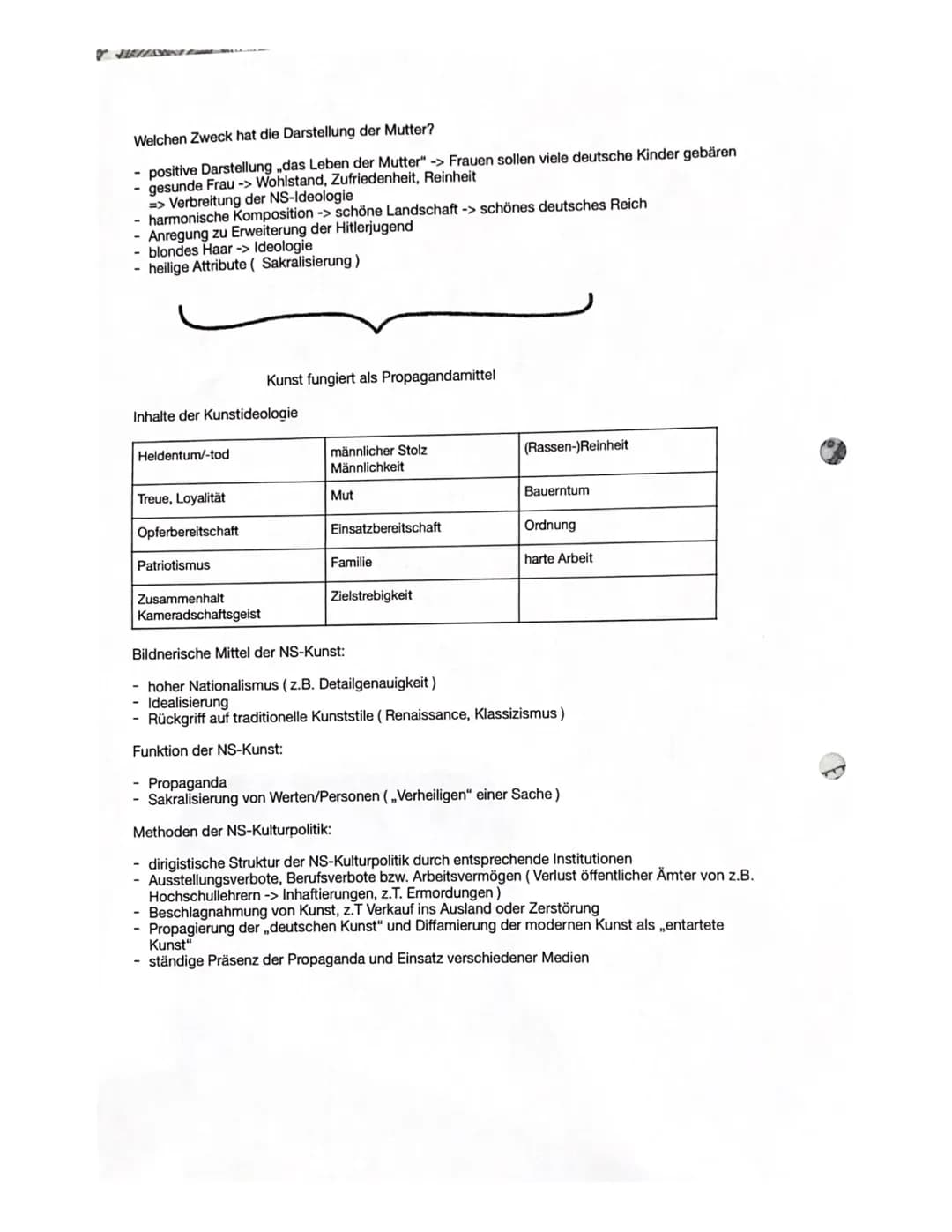 Verismus:
Begriff:
- bezeichnet eine krass realistische, schonungslose und grelle Darstellungsweise
1920er-Jahre Begriff der neuen Sachlichk