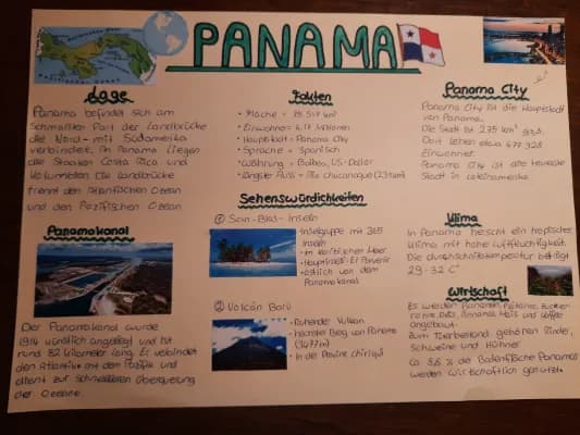 Know Panama thumbnail