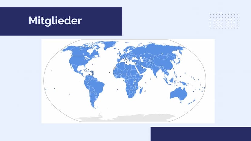 
<p>Die Vereinten Nationen (VN) oder auch United Nations (UNO) genannt, sind das wichtigste Forum internationaler Beziehungen, das im Rahmen