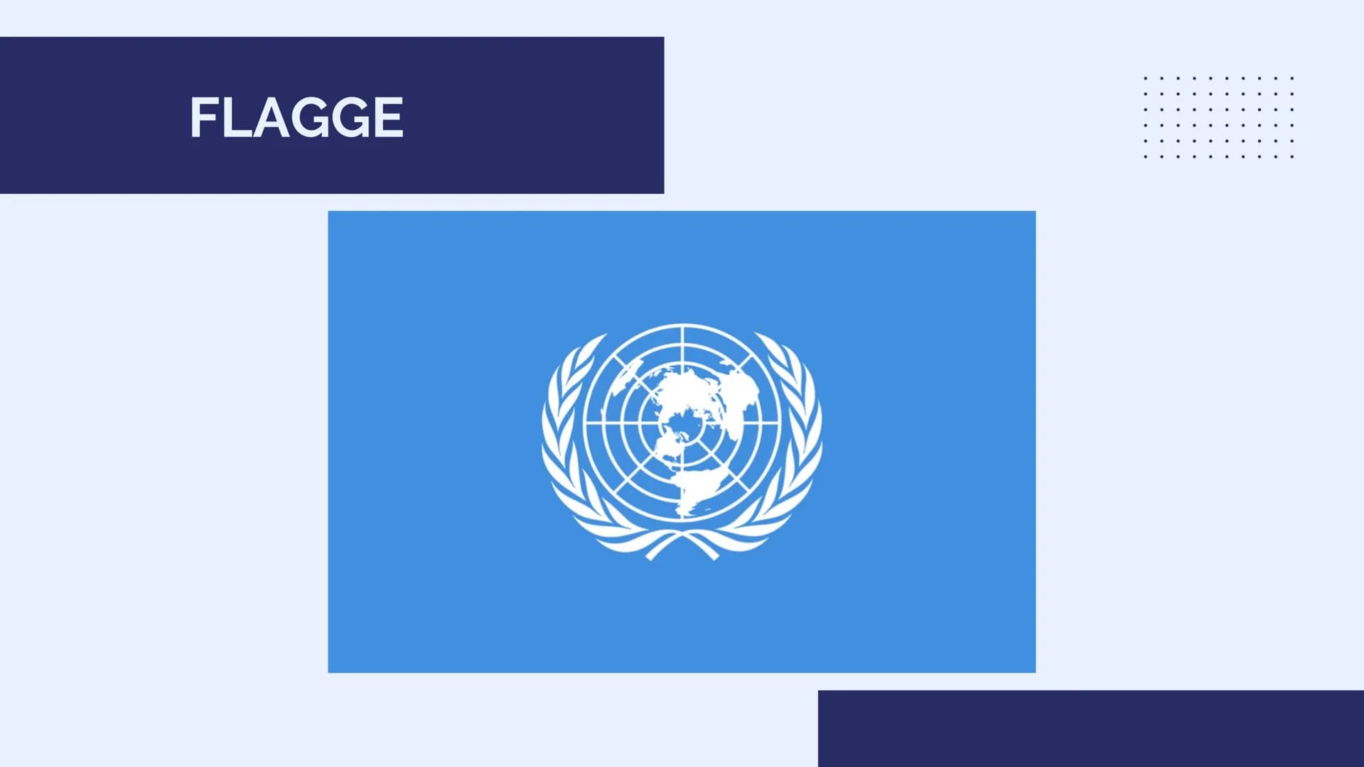 
<p>Die Vereinten Nationen (VN) oder auch United Nations (UNO) genannt, sind das wichtigste Forum internationaler Beziehungen, das im Rahmen