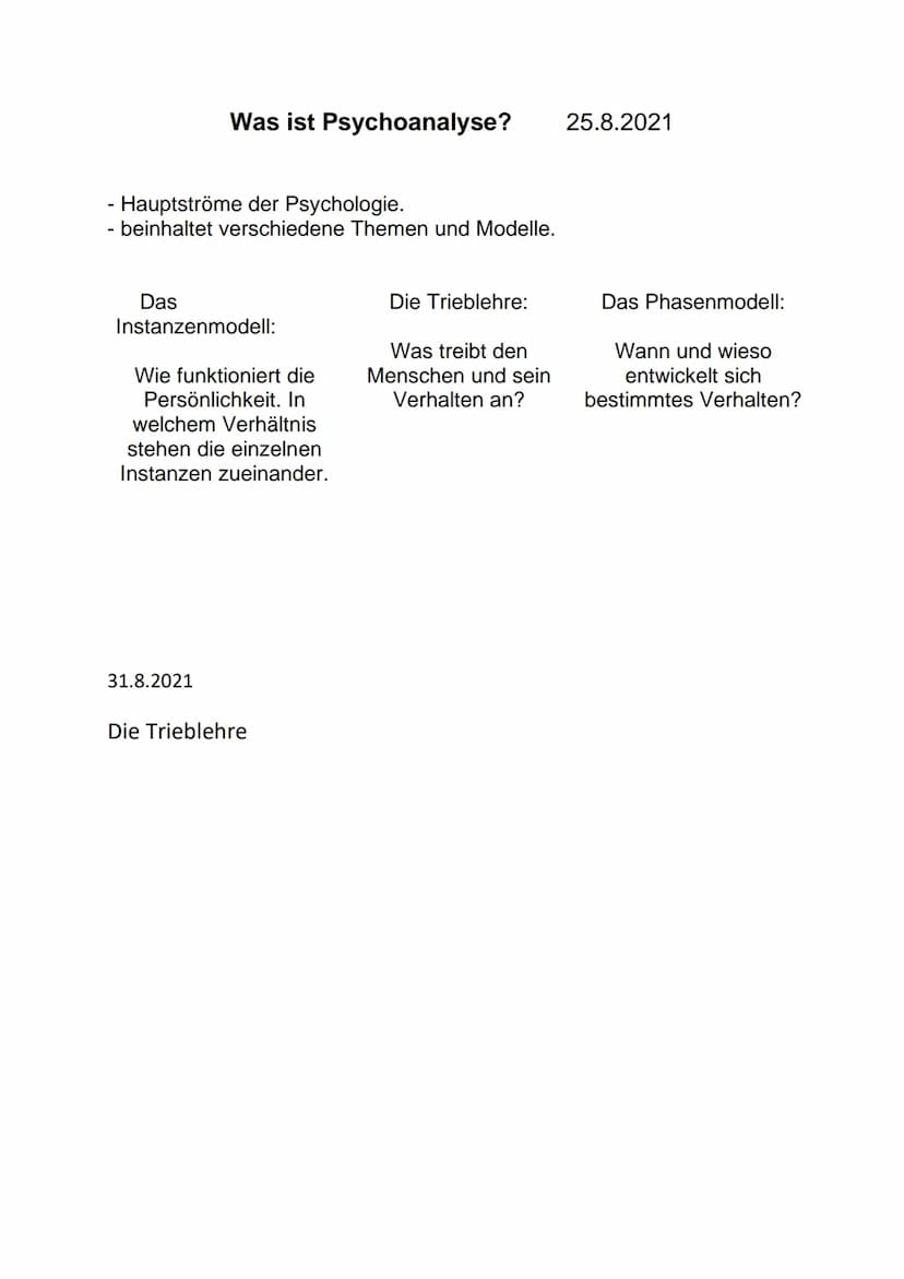 24. Aug. 2021
Fettes Brot- Jein
EW-Klasse 12
1) Worum geht es in dem Lied?
In dem Lied geht es um drei Situationen in welcher die Personen
j