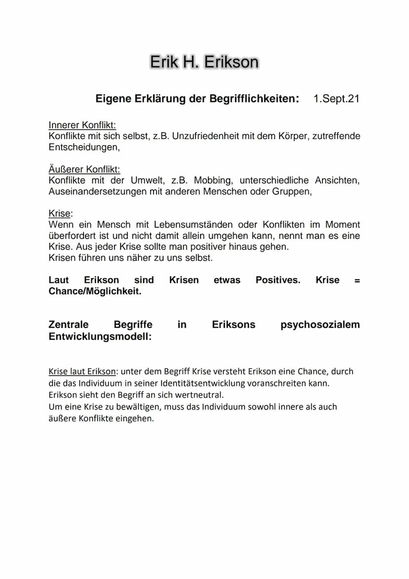 24. Aug. 2021
Fettes Brot- Jein
EW-Klasse 12
1) Worum geht es in dem Lied?
In dem Lied geht es um drei Situationen in welcher die Personen
j