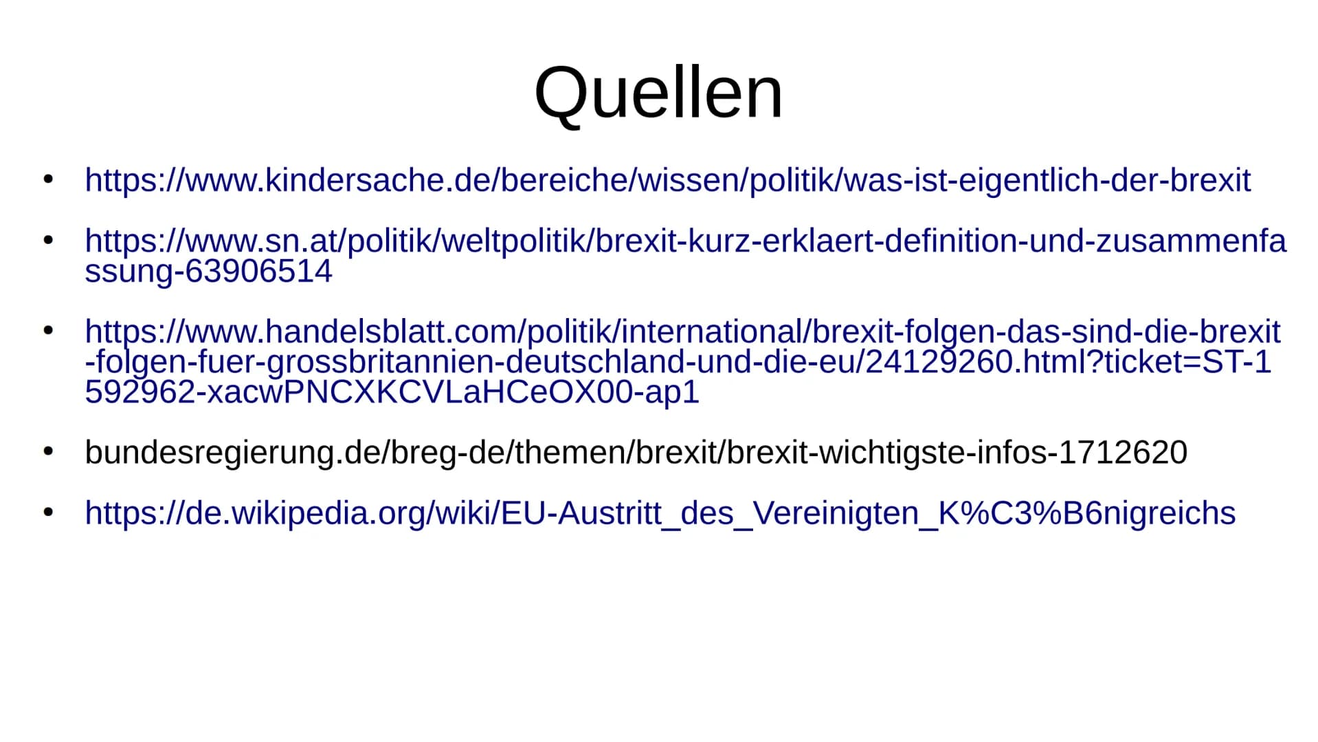 Brexit Großbritannien
- Was ist der Brexit
- Warum wollen die Briten aussteigen?
- Abstimmung
- Folgen vom Brexit
- Austrittsabkommen
- 01.0
